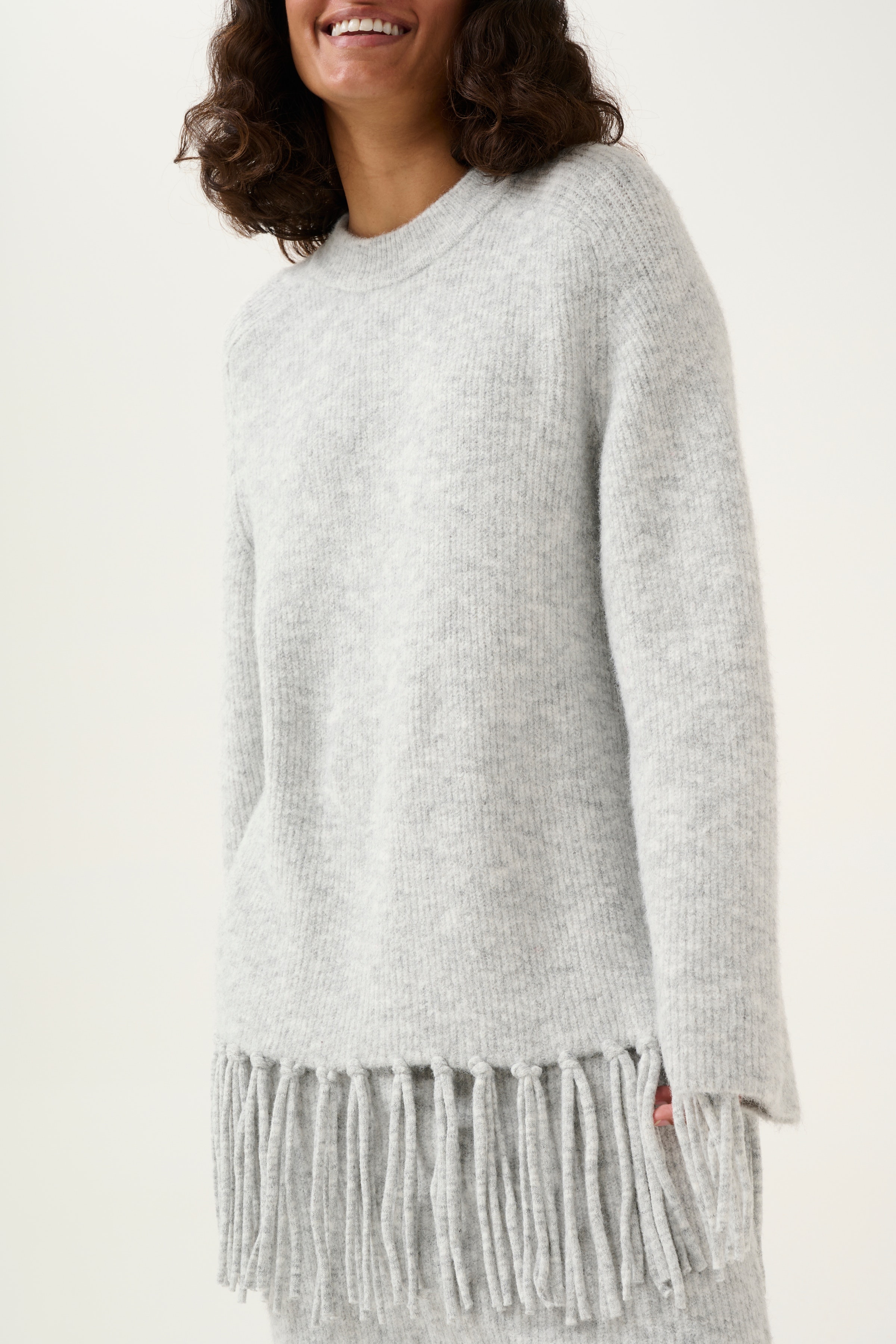 KAfrancis Pullover LOOKBOOK DETAIL 10509436-100126