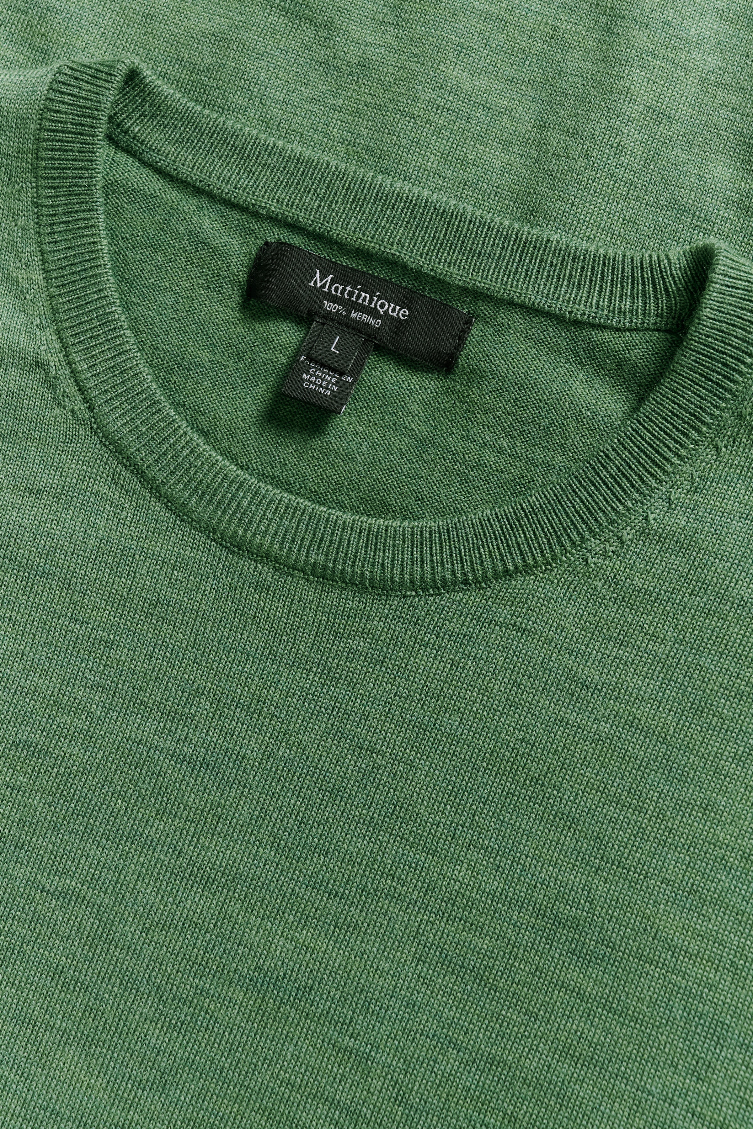 Margrate Merino Pullover PACK DETAIL 30200611-1663241