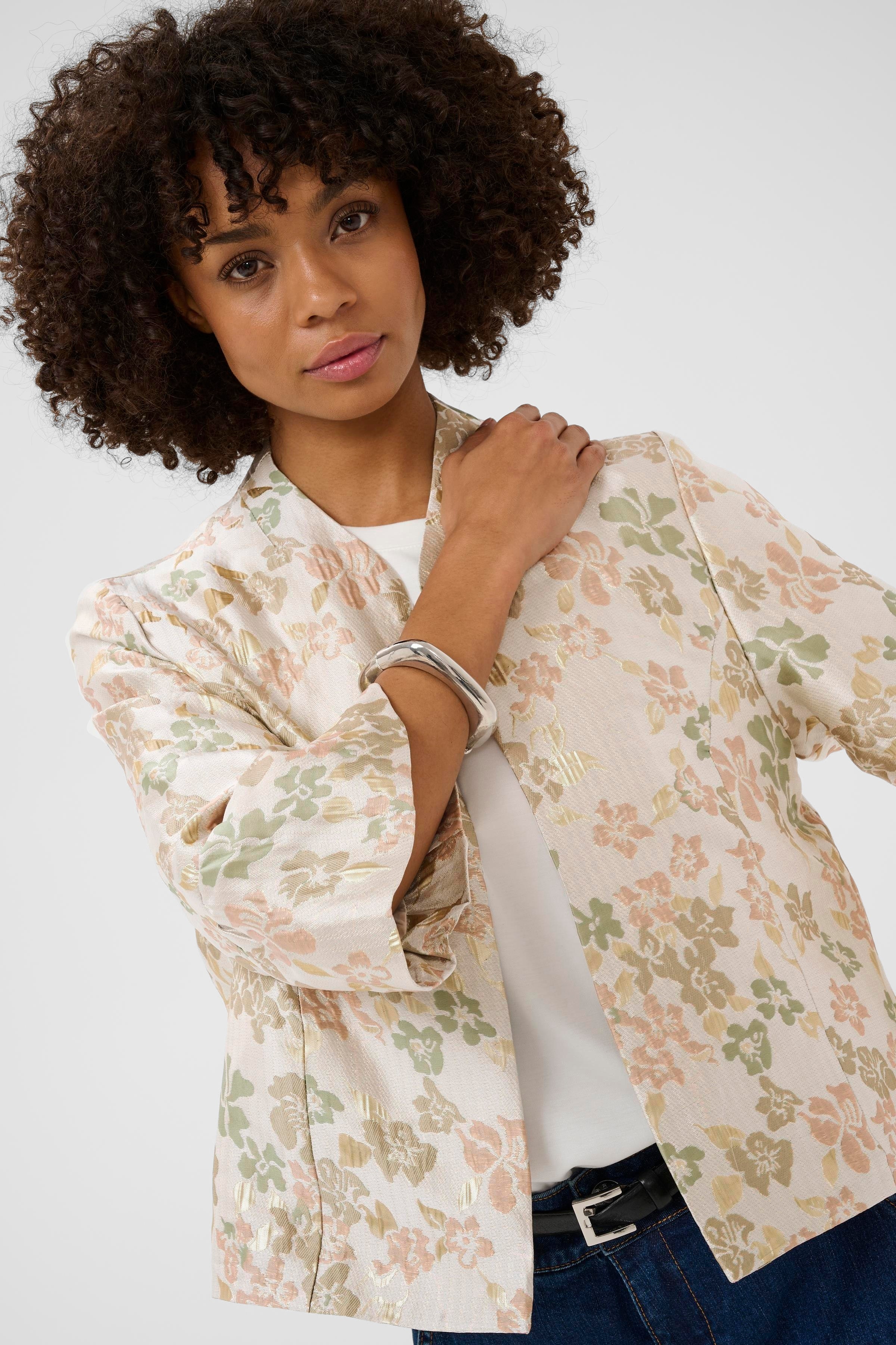 CUalfride Casual Jacke LOOKBOOK DETAIL 50111910-151607