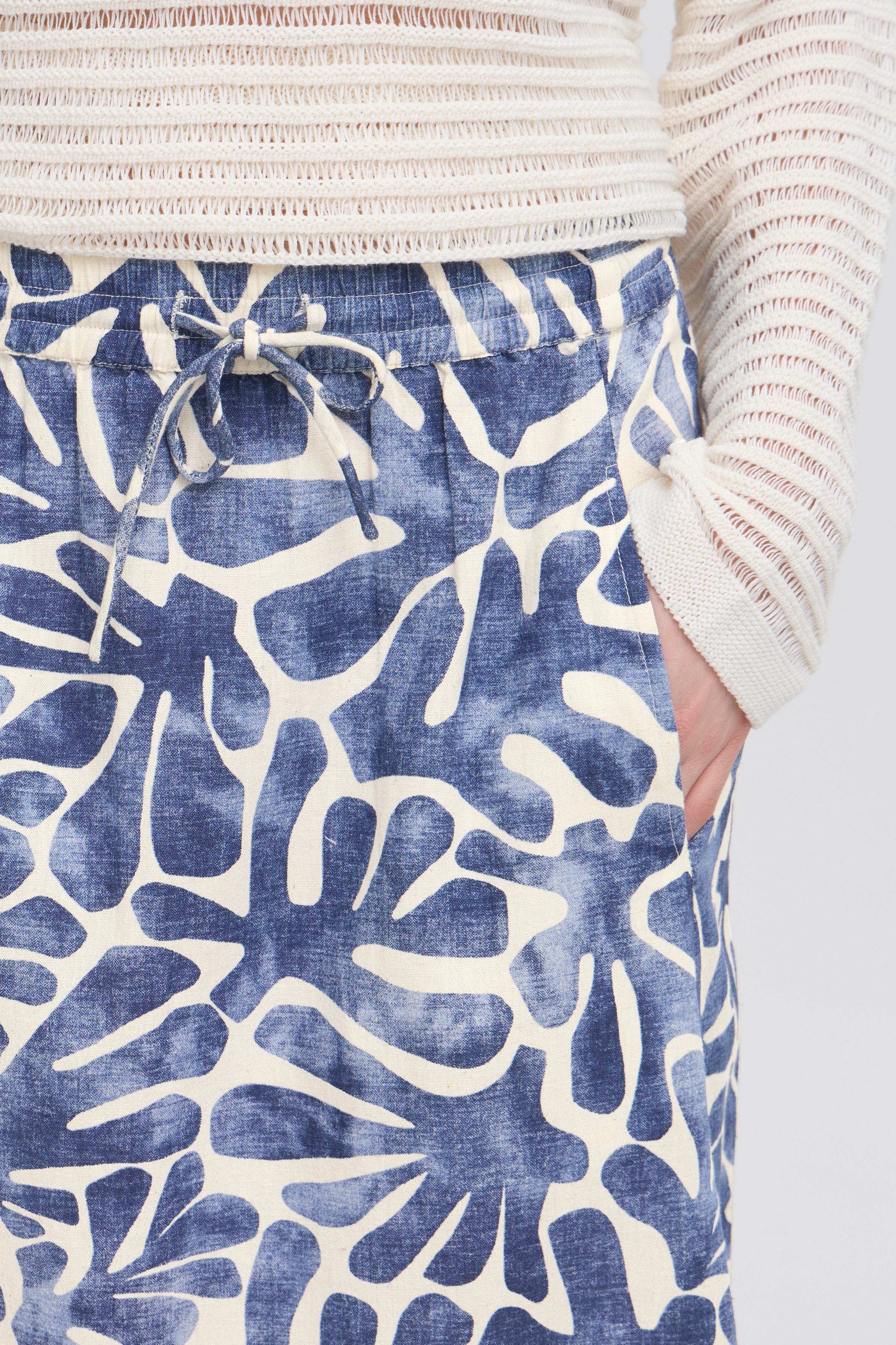 FRMADDIE Skjørt LOOKBOOK DETAIL 20615443-204670