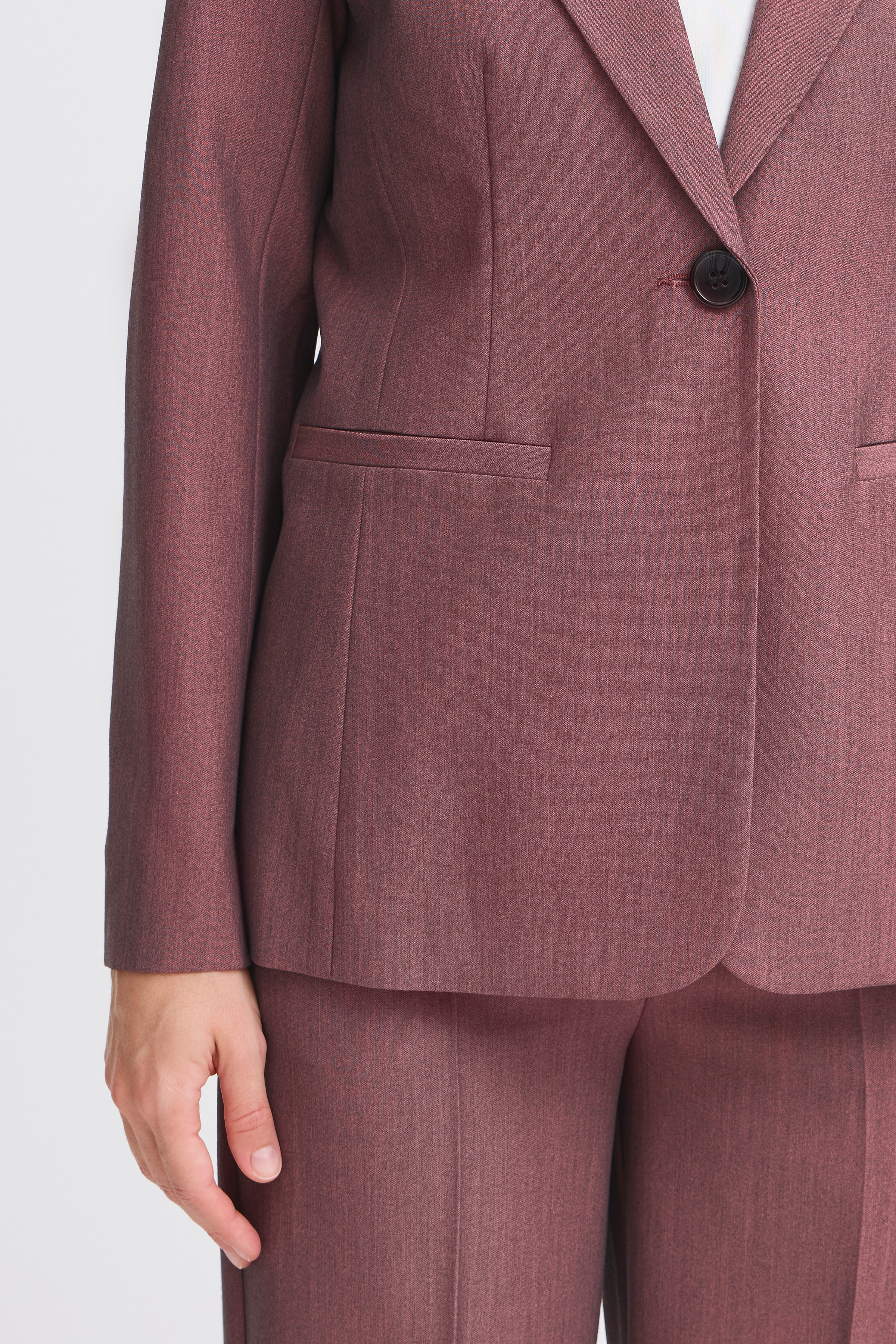 BYDANTA Blazer LOOKBOOK DETAIL 20816136-1816161