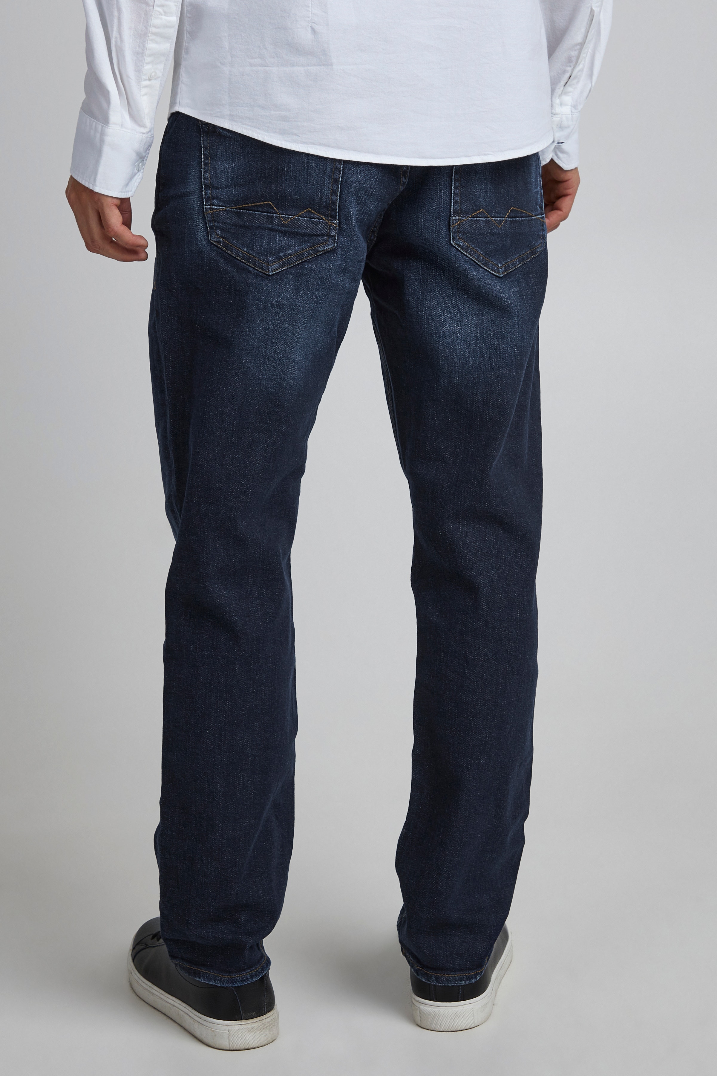 BlizzardBH jeans - regular fit LOOKBOOK BACK 20711004-200291
