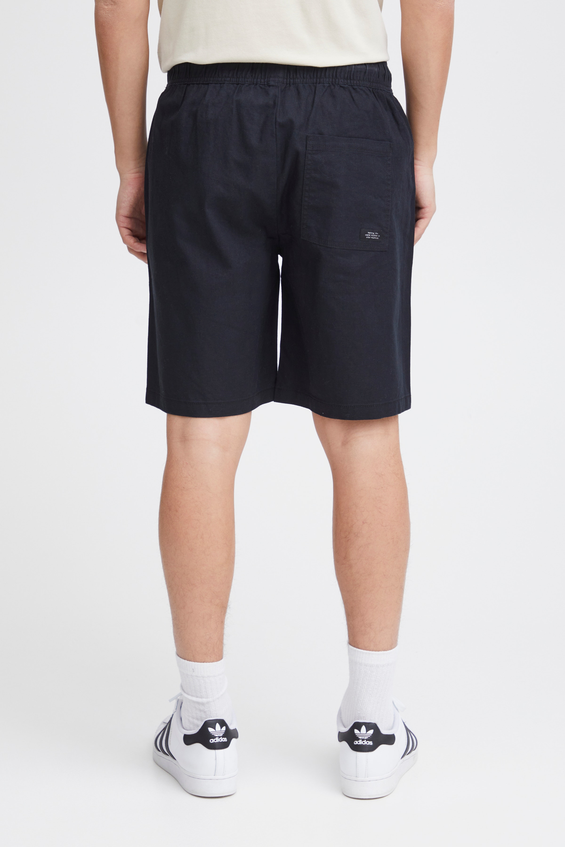 Shorts casual LOOKBOOK BACK 20716628-194007
