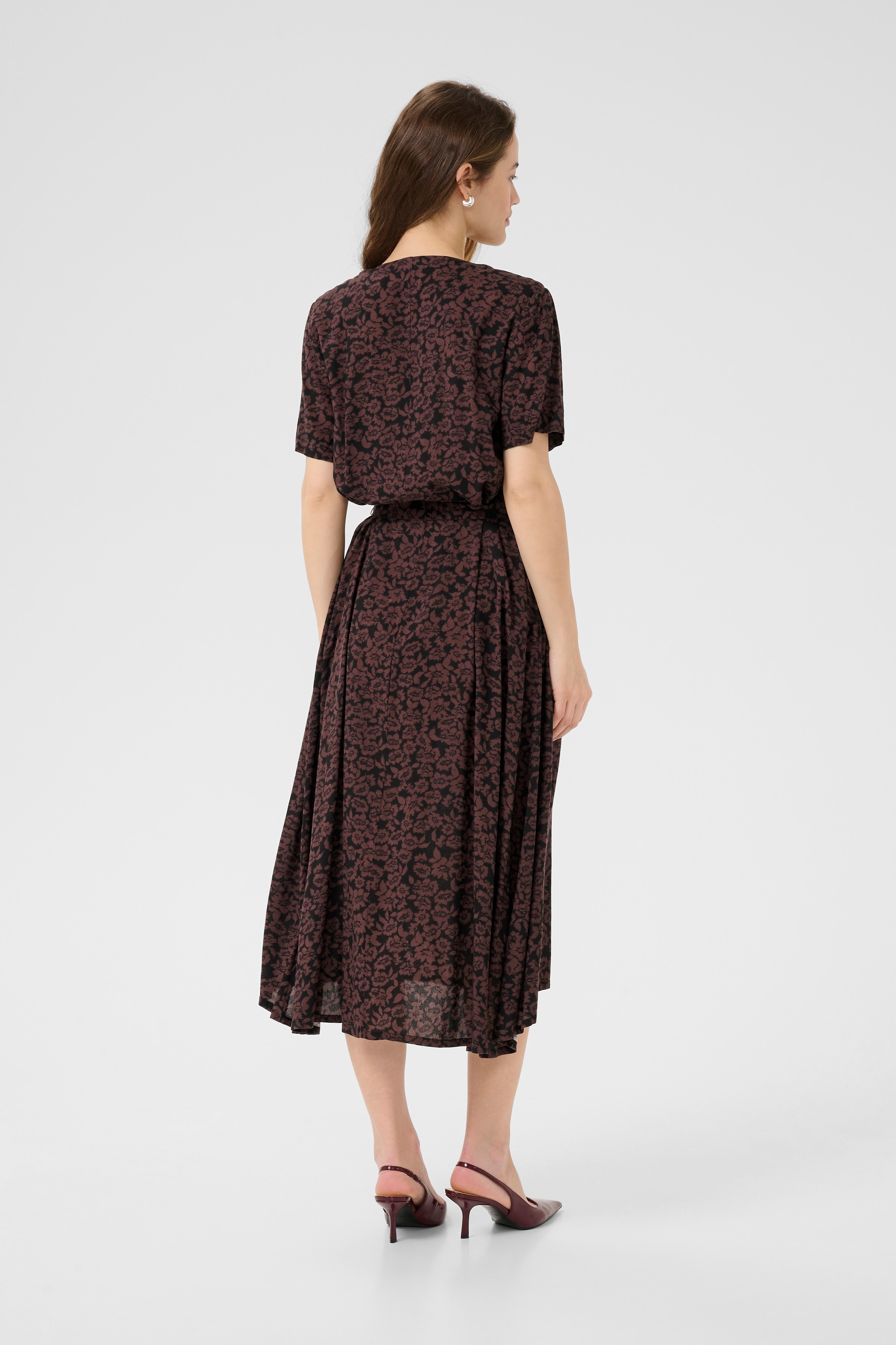 KAbeathe Kjole LOOKBOOK BACK 10508894-107734