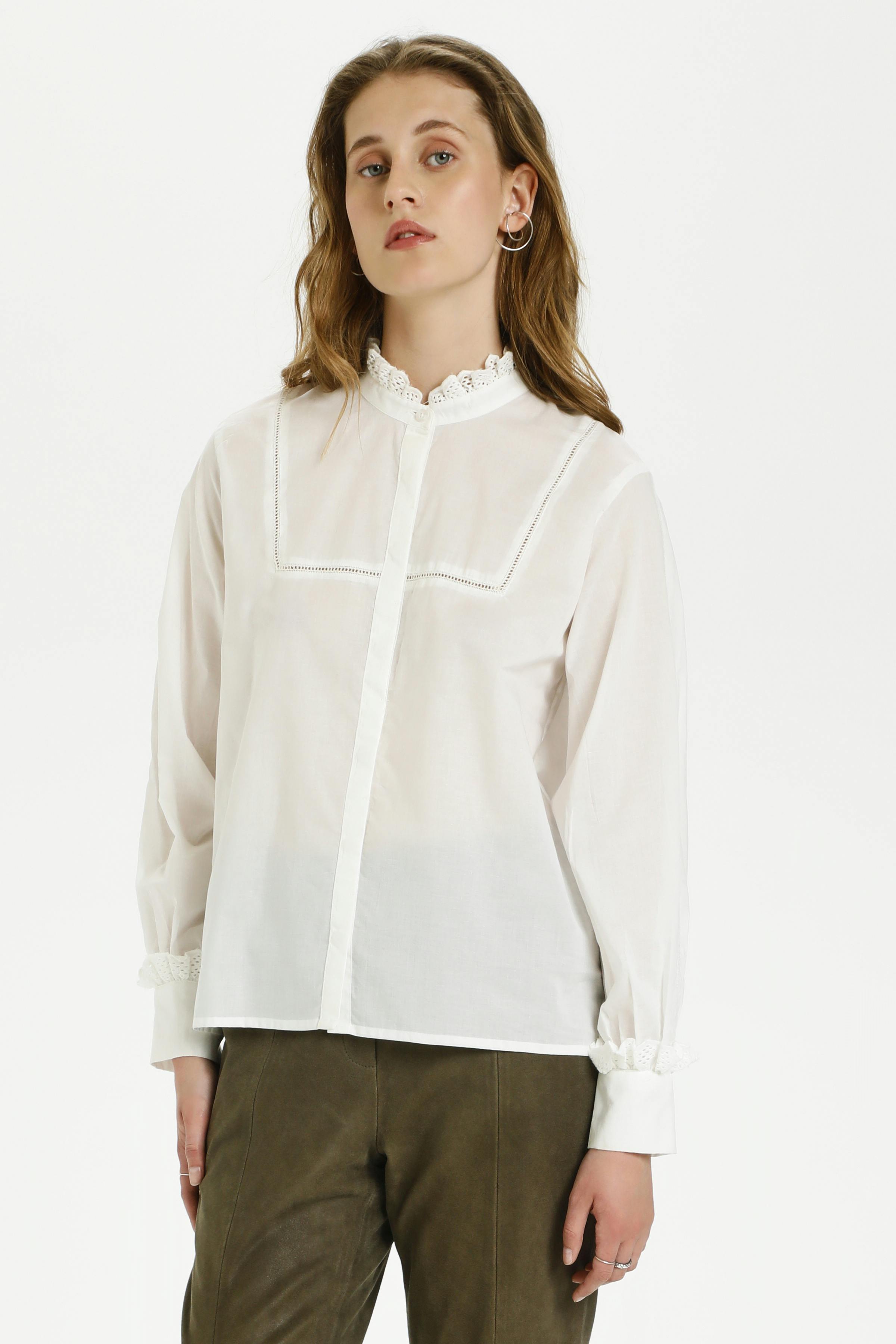 AbbaKB Shirt LOOKBOOK FRONT 10103758-110103