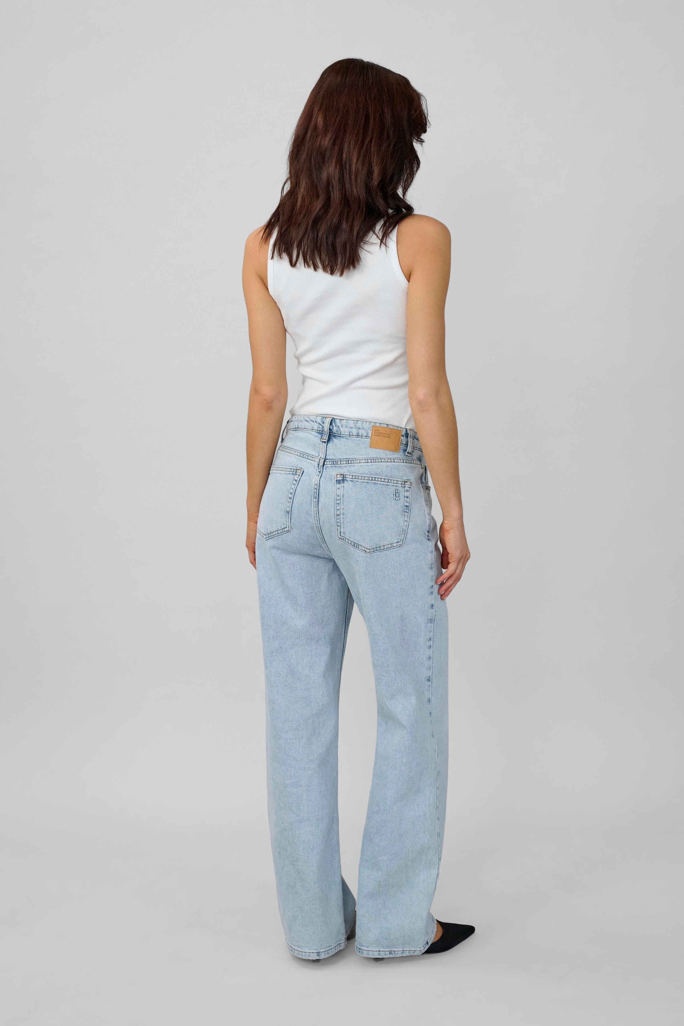 35 Jeans LOOKBOOK BACK 10704222-100046