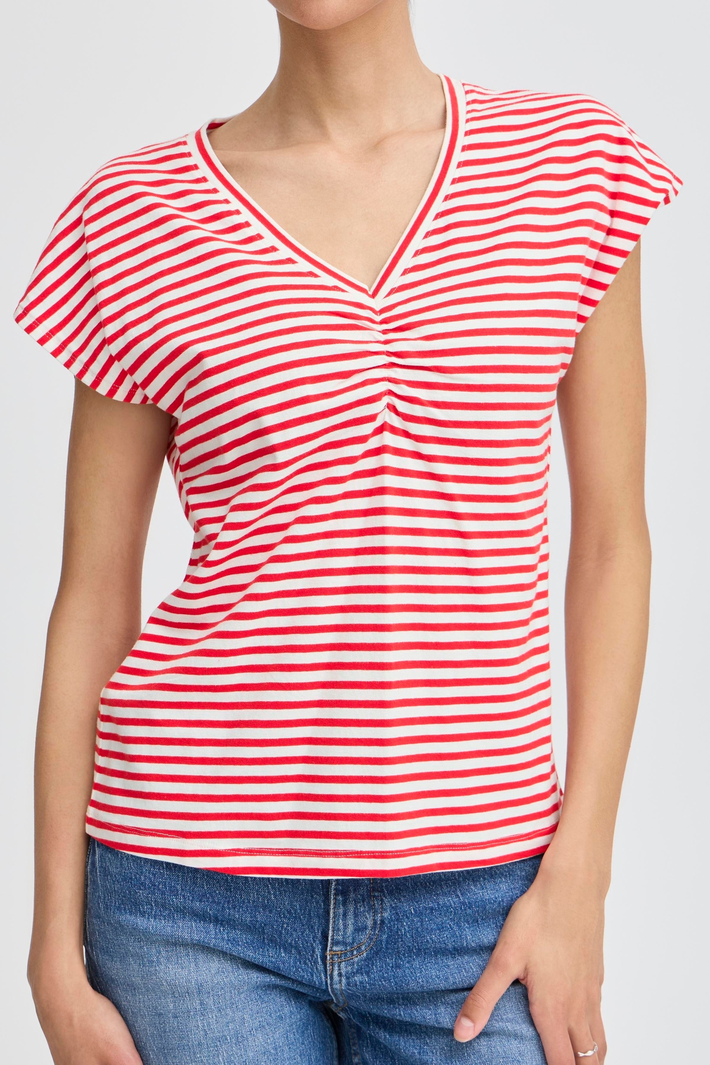 BYPANDINNA T-shirt LOOKBOOK DETAIL 20816853-204752