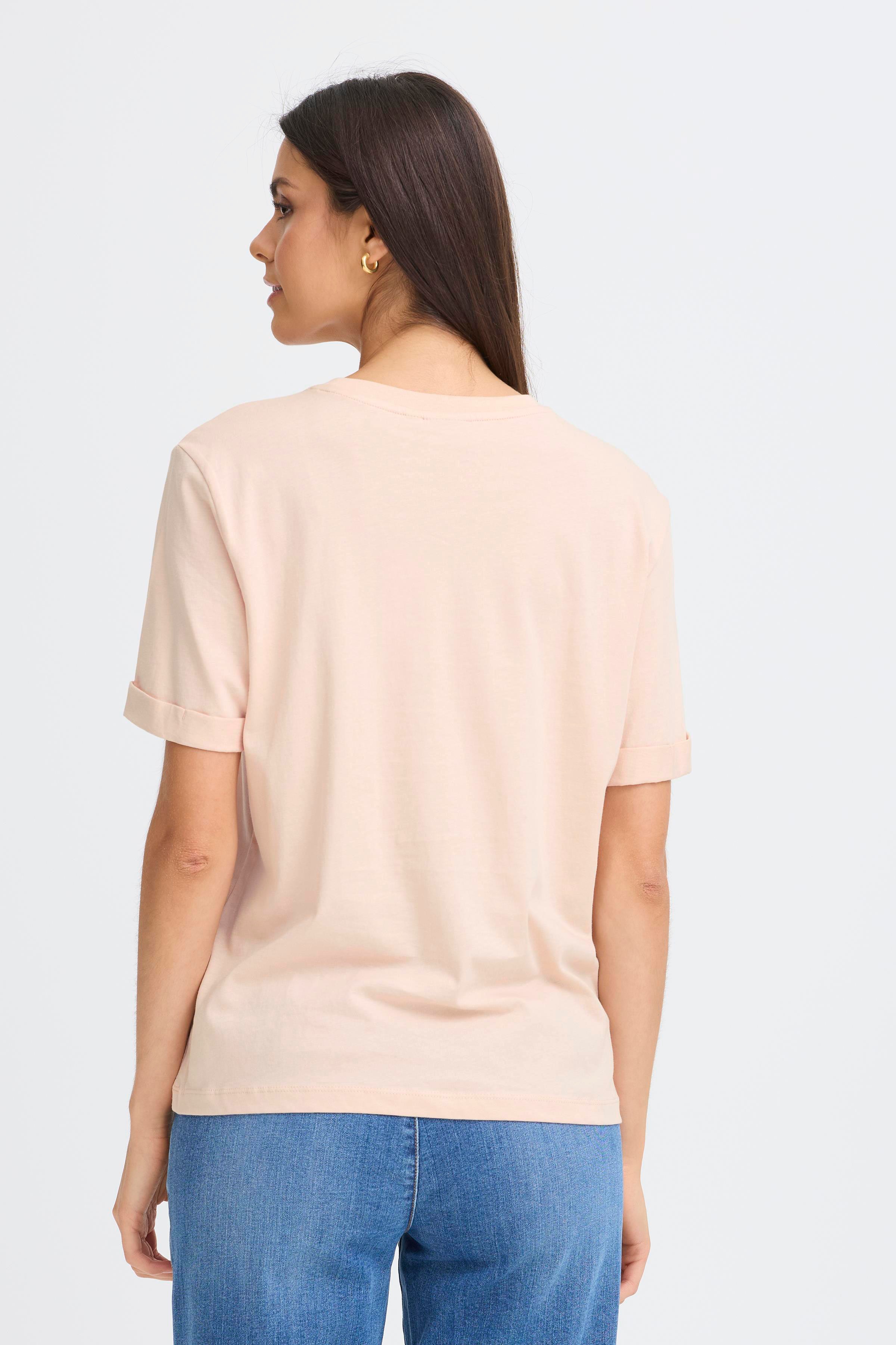 FRPALMER T-shirt LOOKBOOK BACK 20617490-900008207