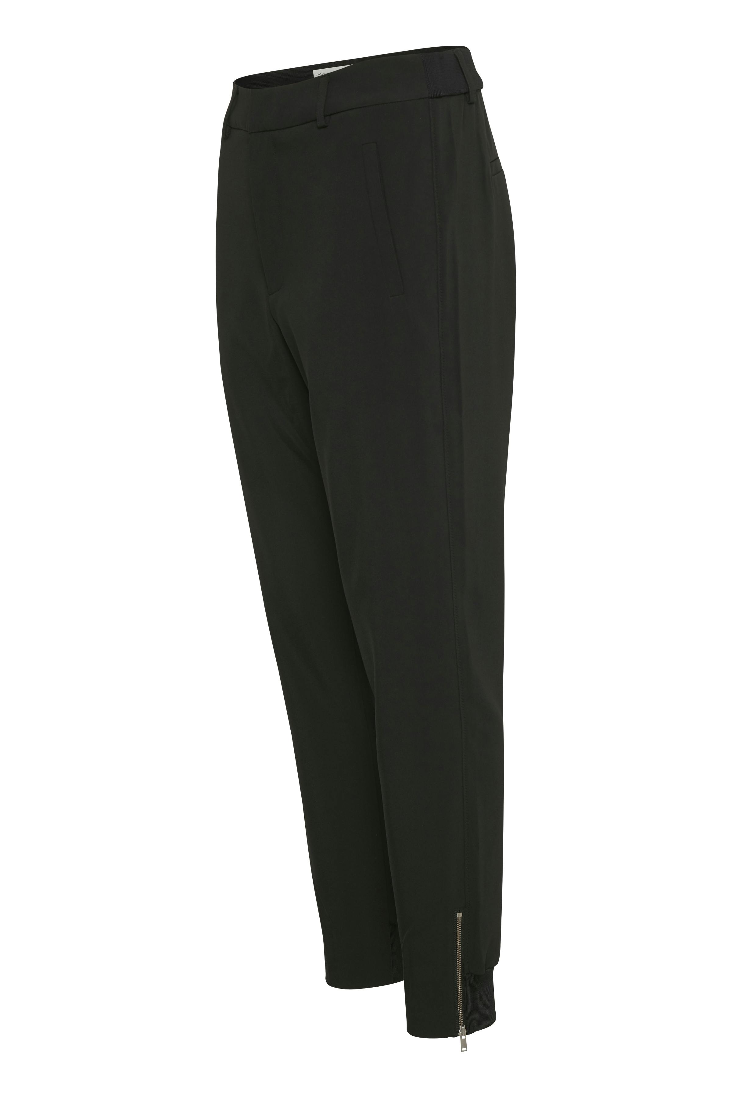 Nica Trousers PACK FRONT 30100753-10050