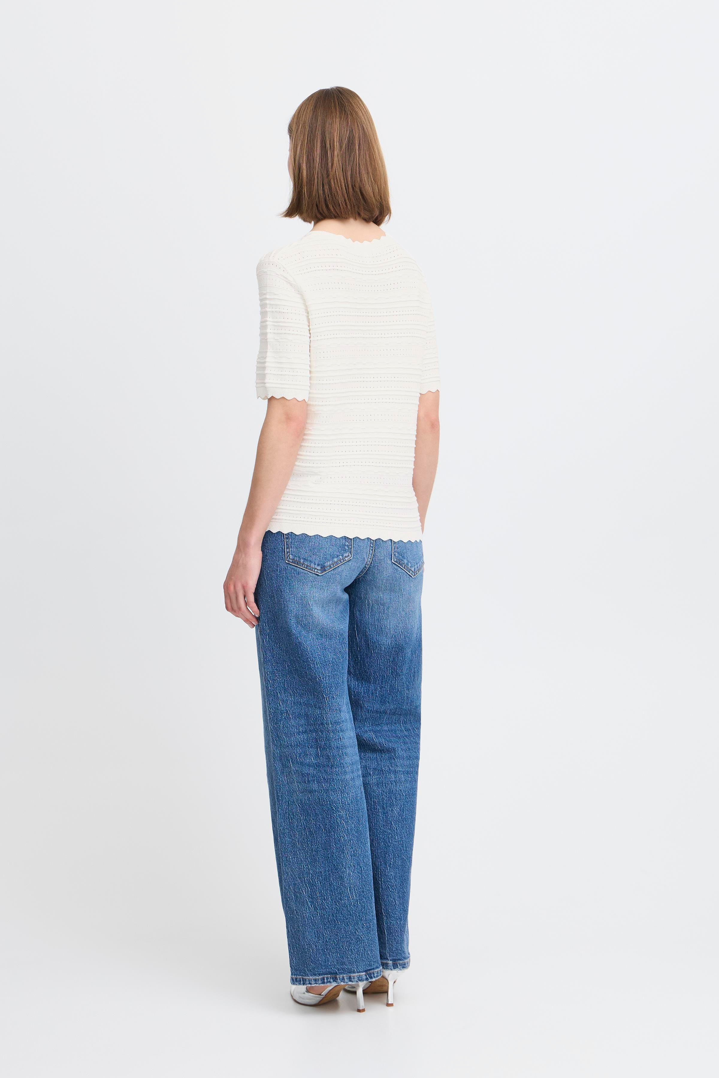 BYOPEYA Pullover LOOKBOOK BACK 20816843-110601