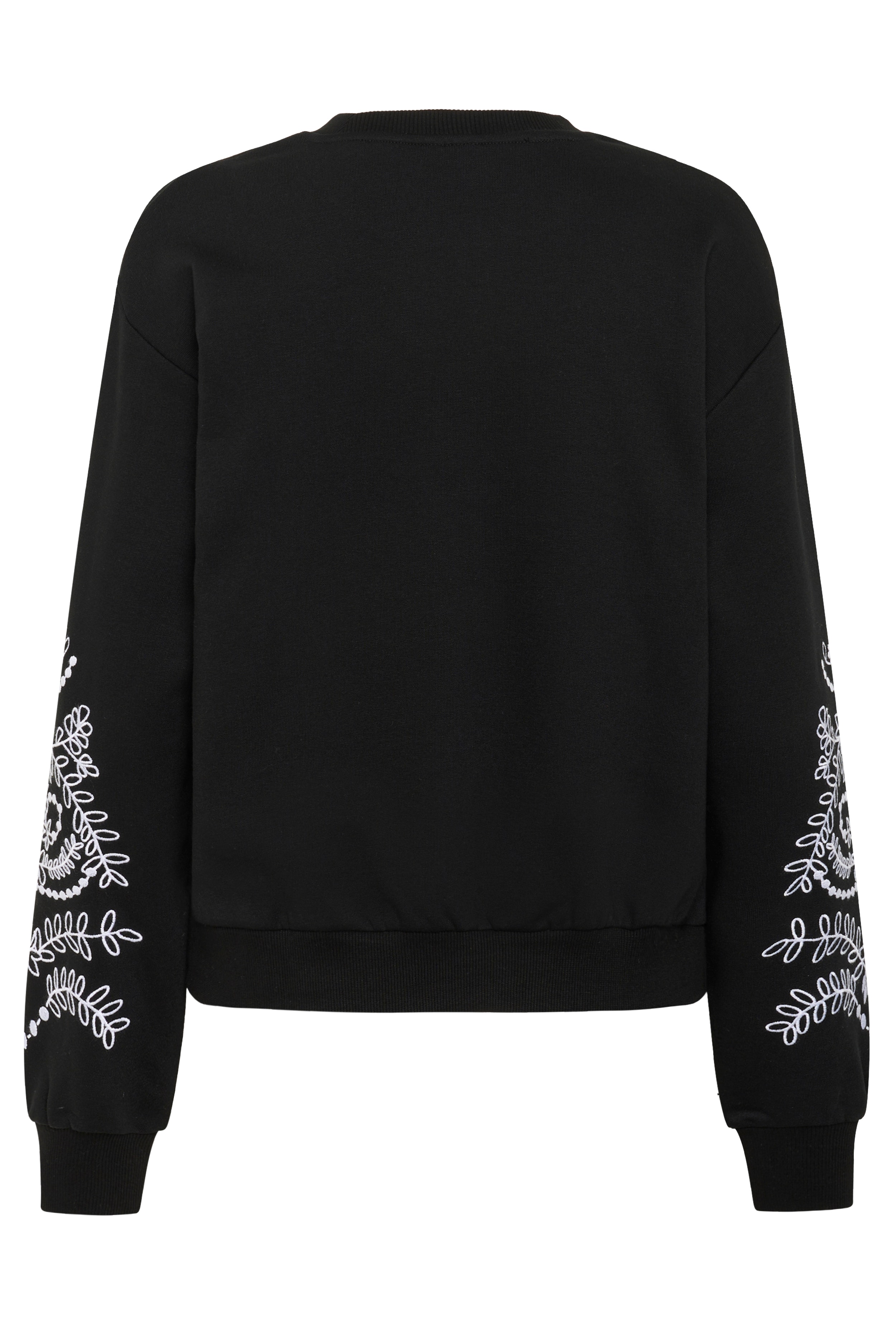 KAvivian Sweatshirt PACK BACK 10510664-100121