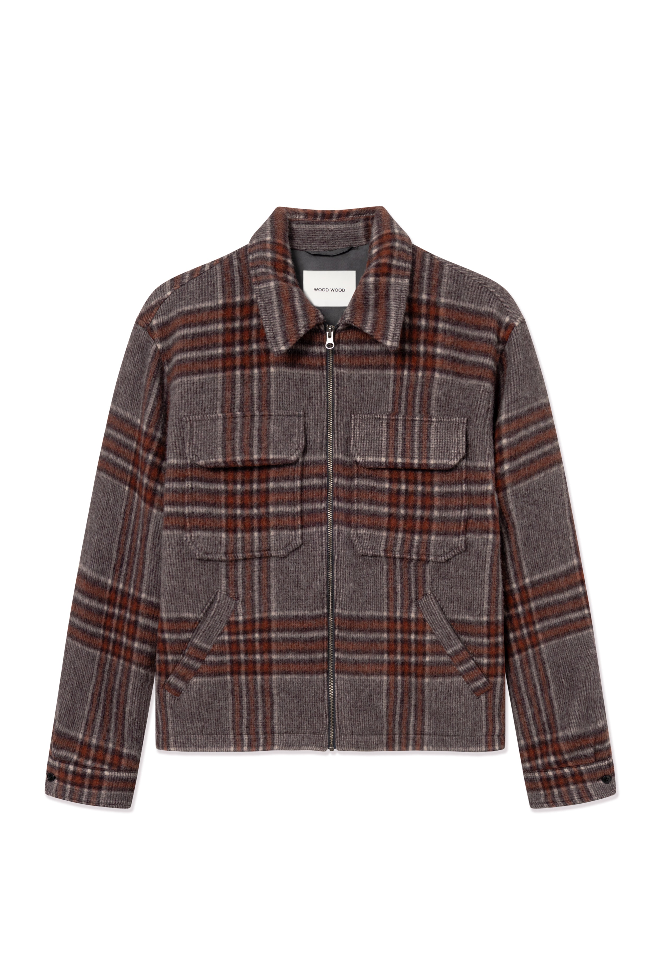 WWLam Jacket PACK FRONT 30251510-304079