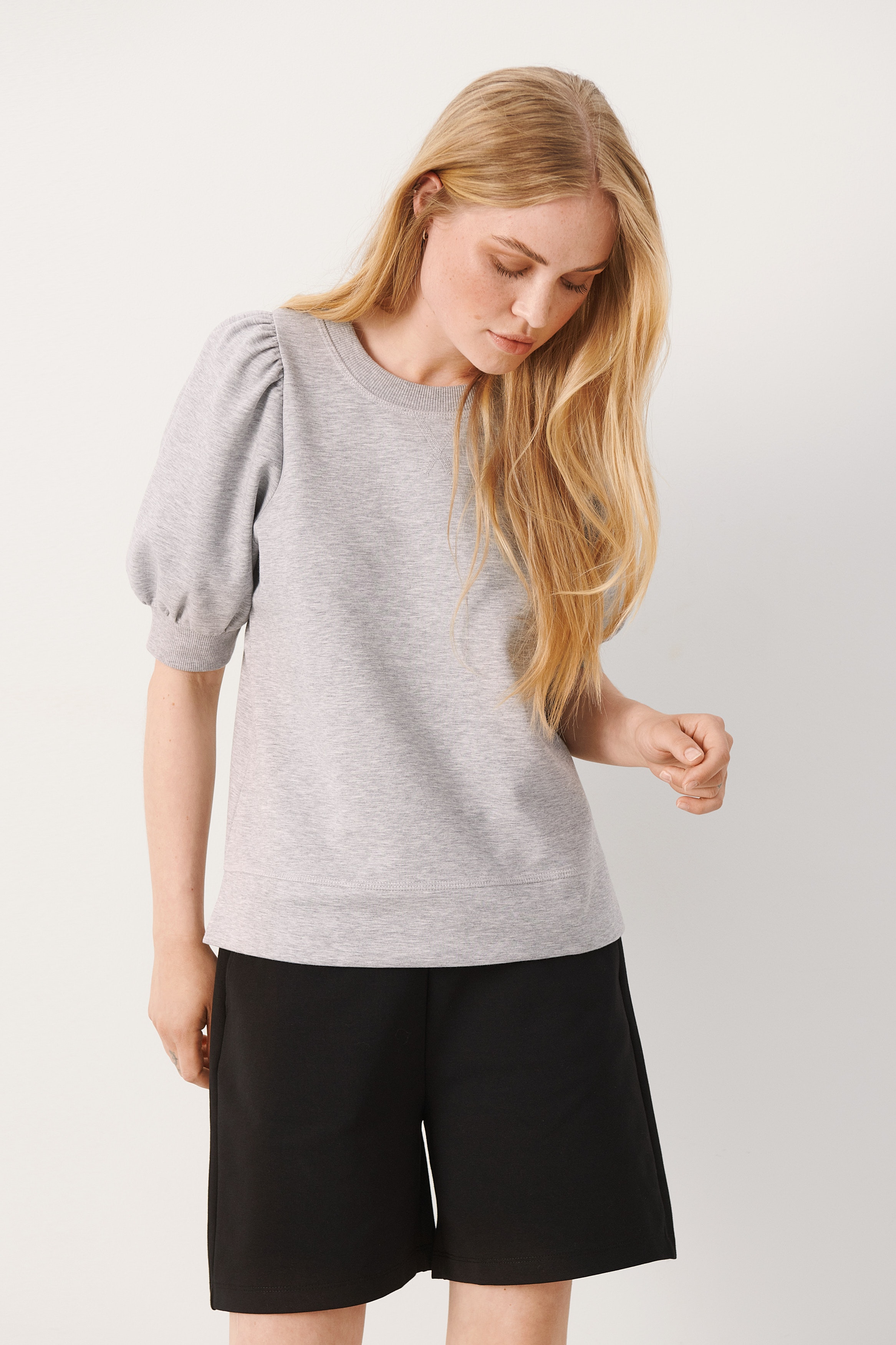 Sweatshirt LOOKBOOK FRONT 30306161-1715001