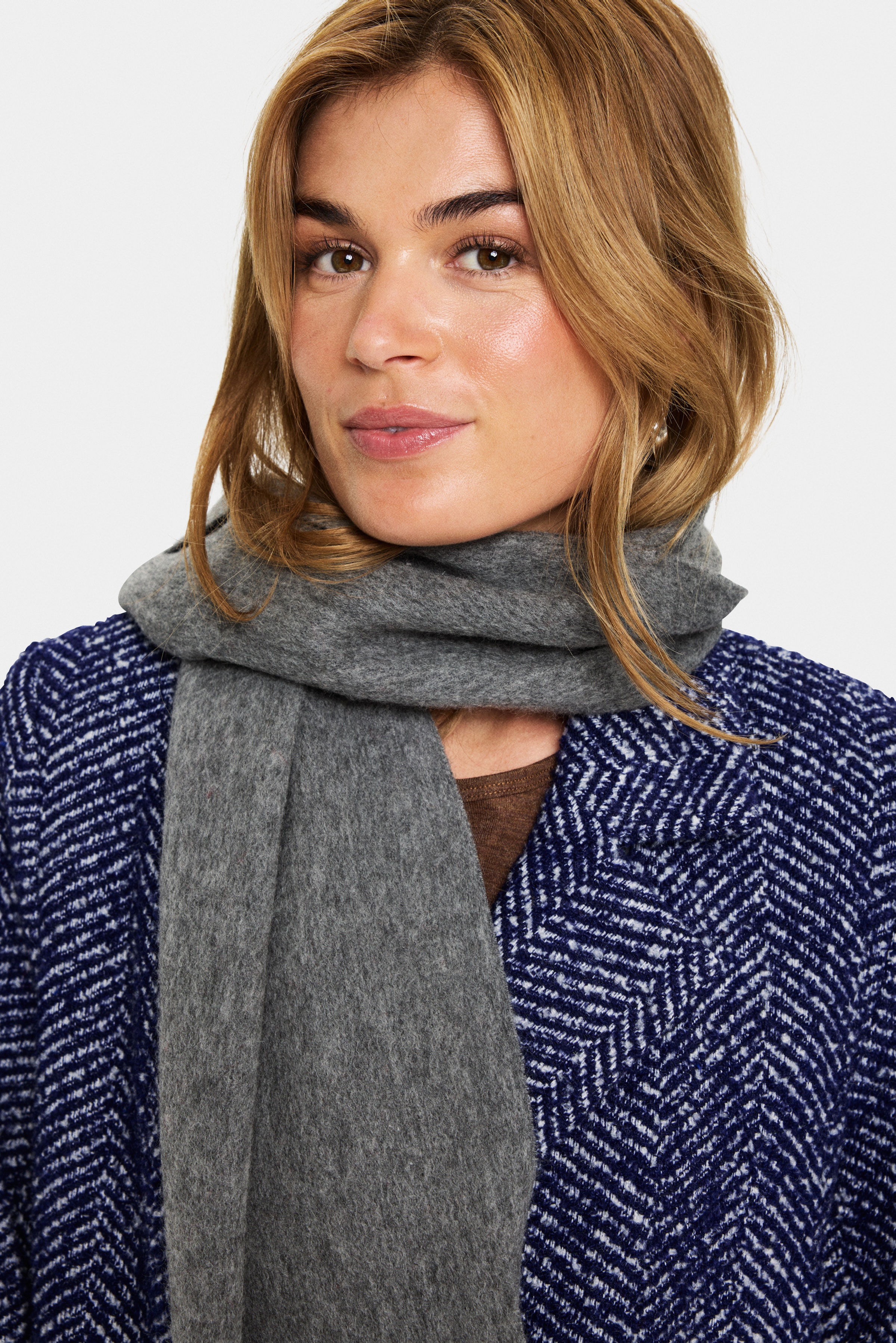 LaibaSZ Skjerf LOOKBOOK DETAIL 30514321-1739141