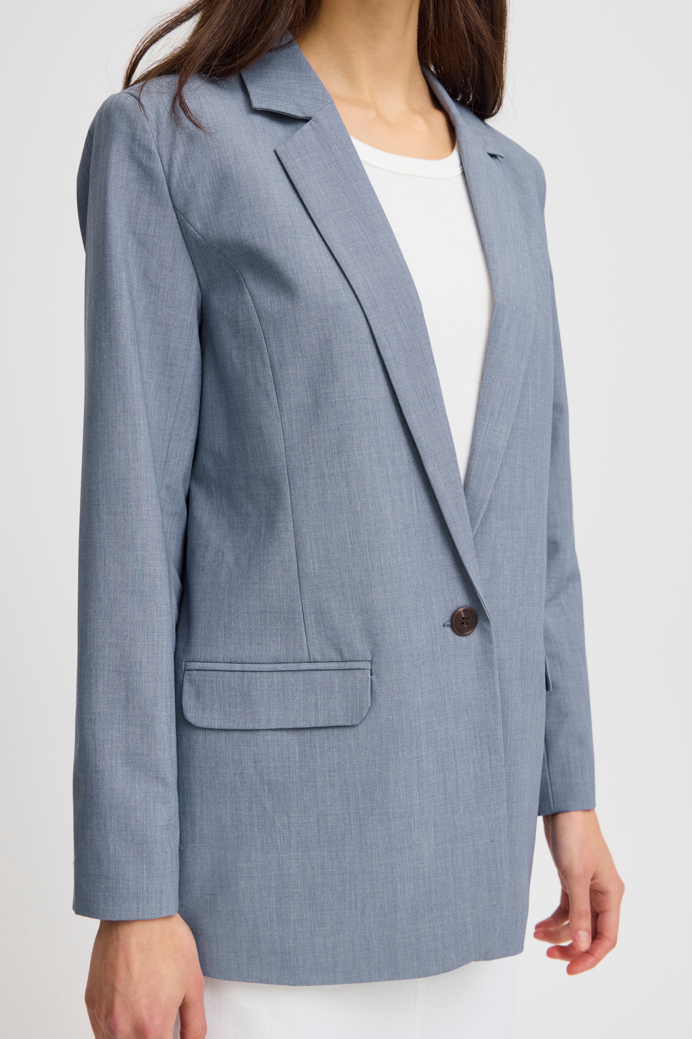 FRMALEA Blazer LOOKBOOK DETAIL 20613728-1740151