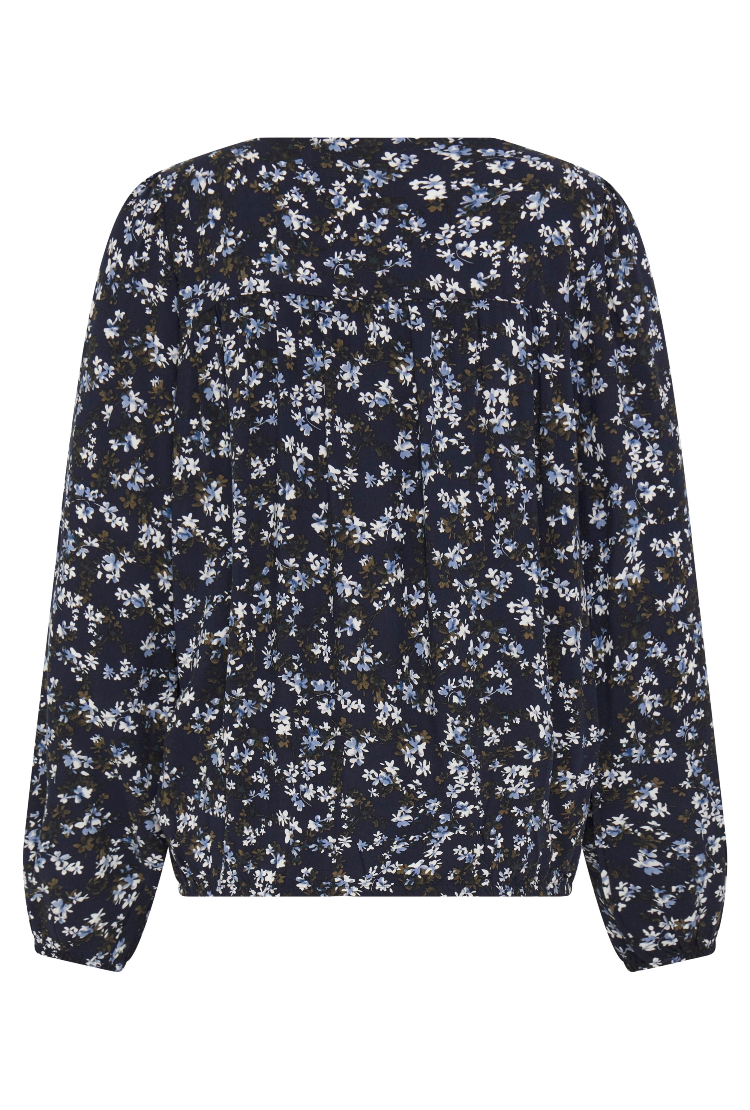 FRKIKI Bluse PACK BACK 20617101-900001886