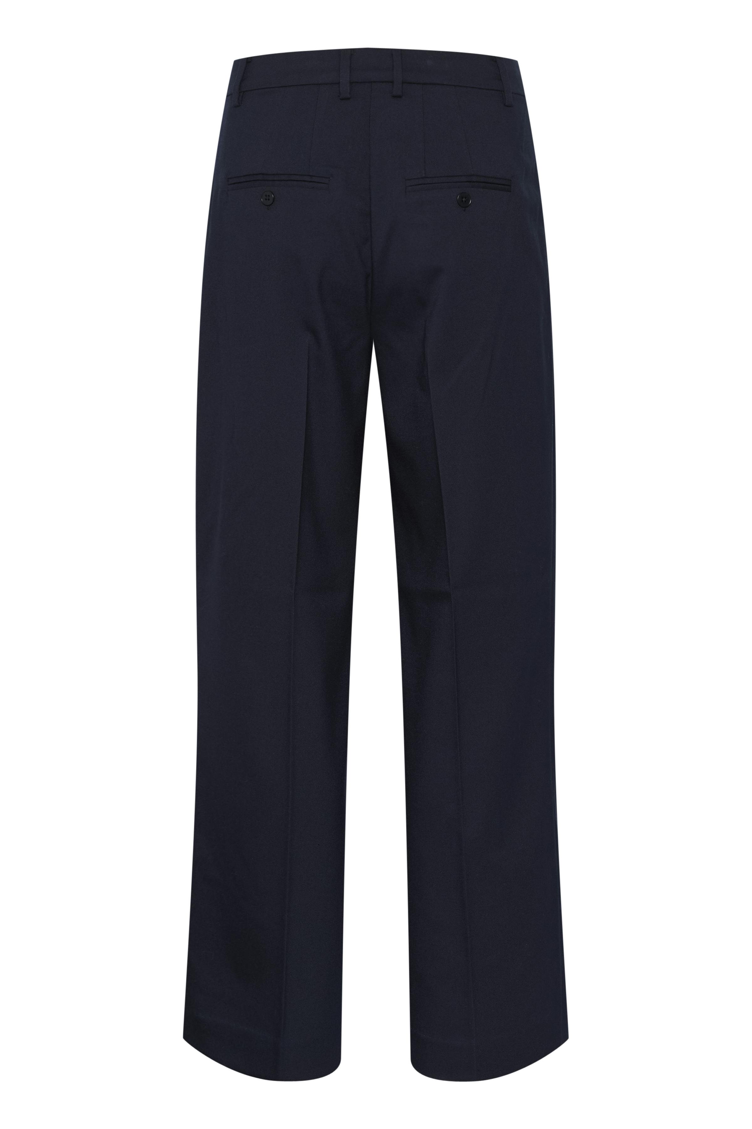 CherraPW Suiting trousers PACK BACK 30308335-194013