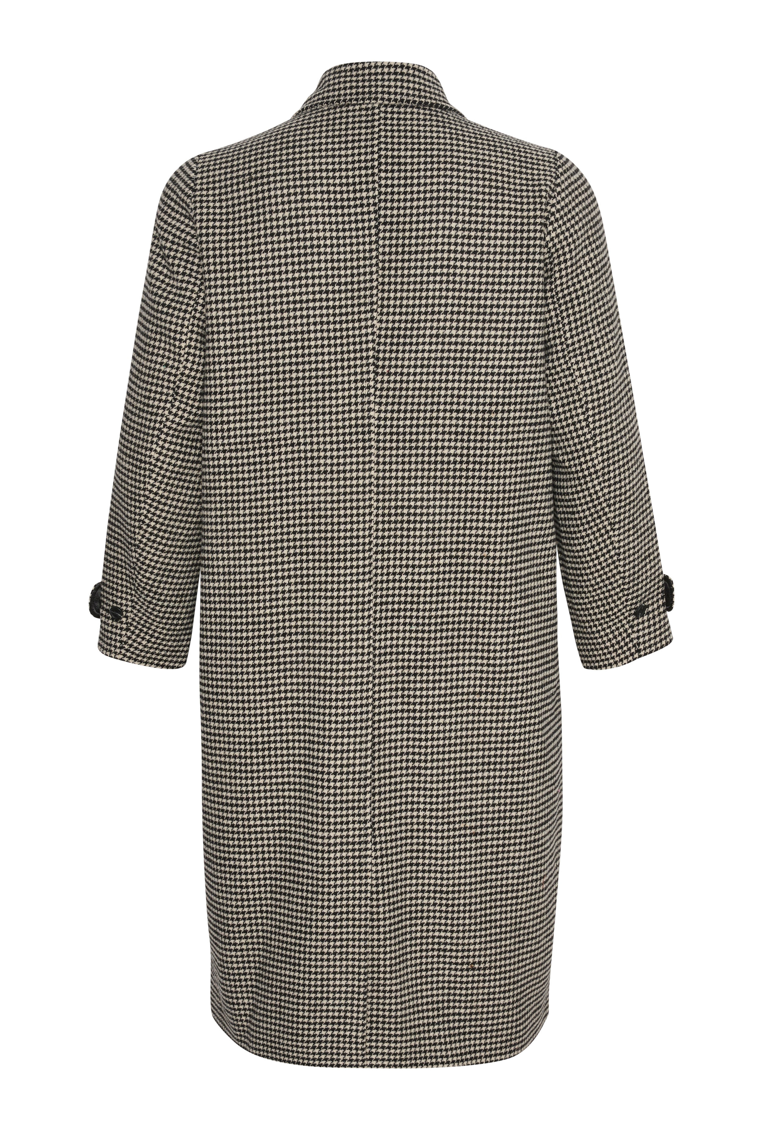 KCgene Coat PACK BACK 10581695-104652