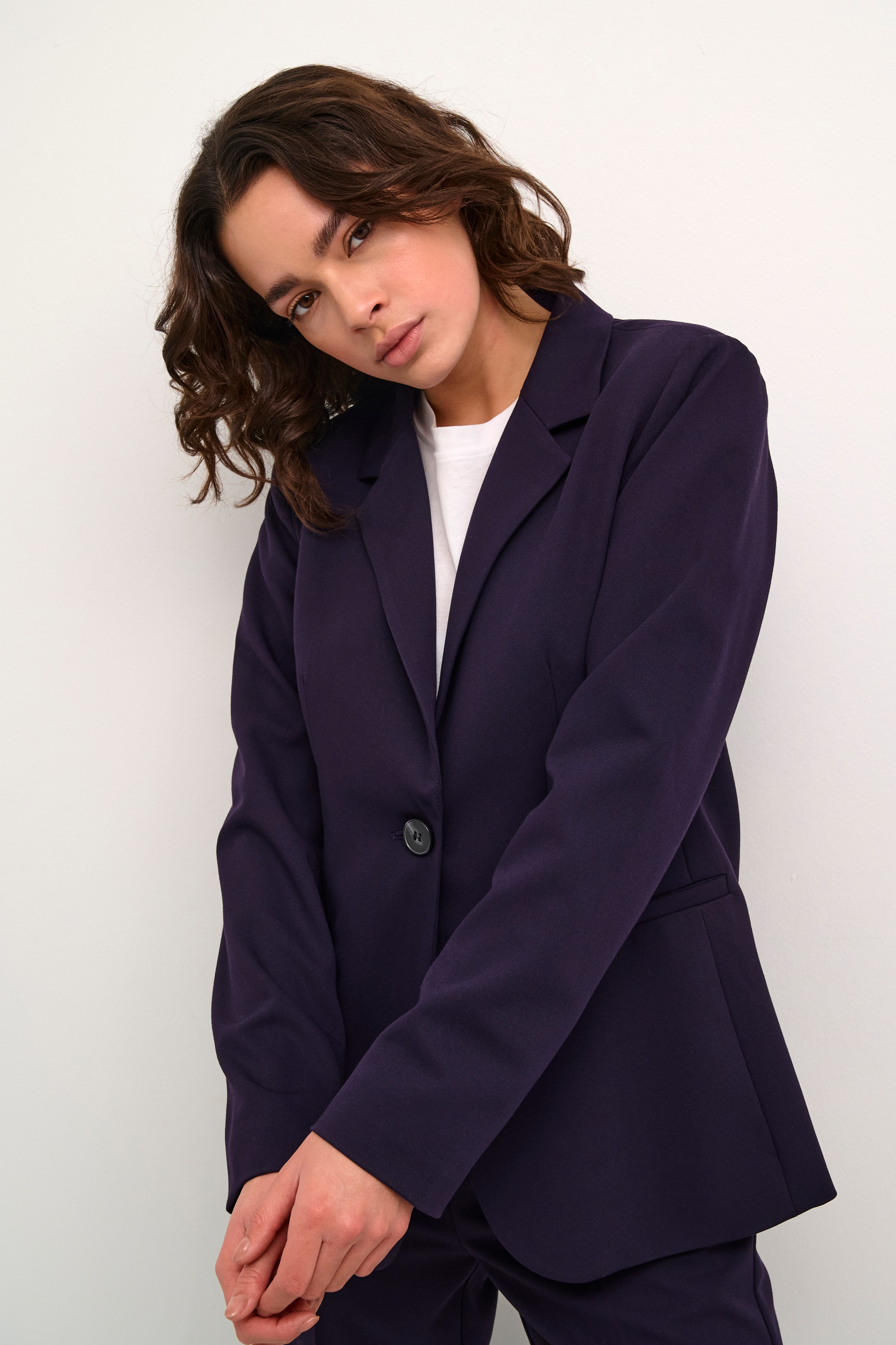 KAsakura Blazer LOOKBOOK DETAIL 10506684-106557