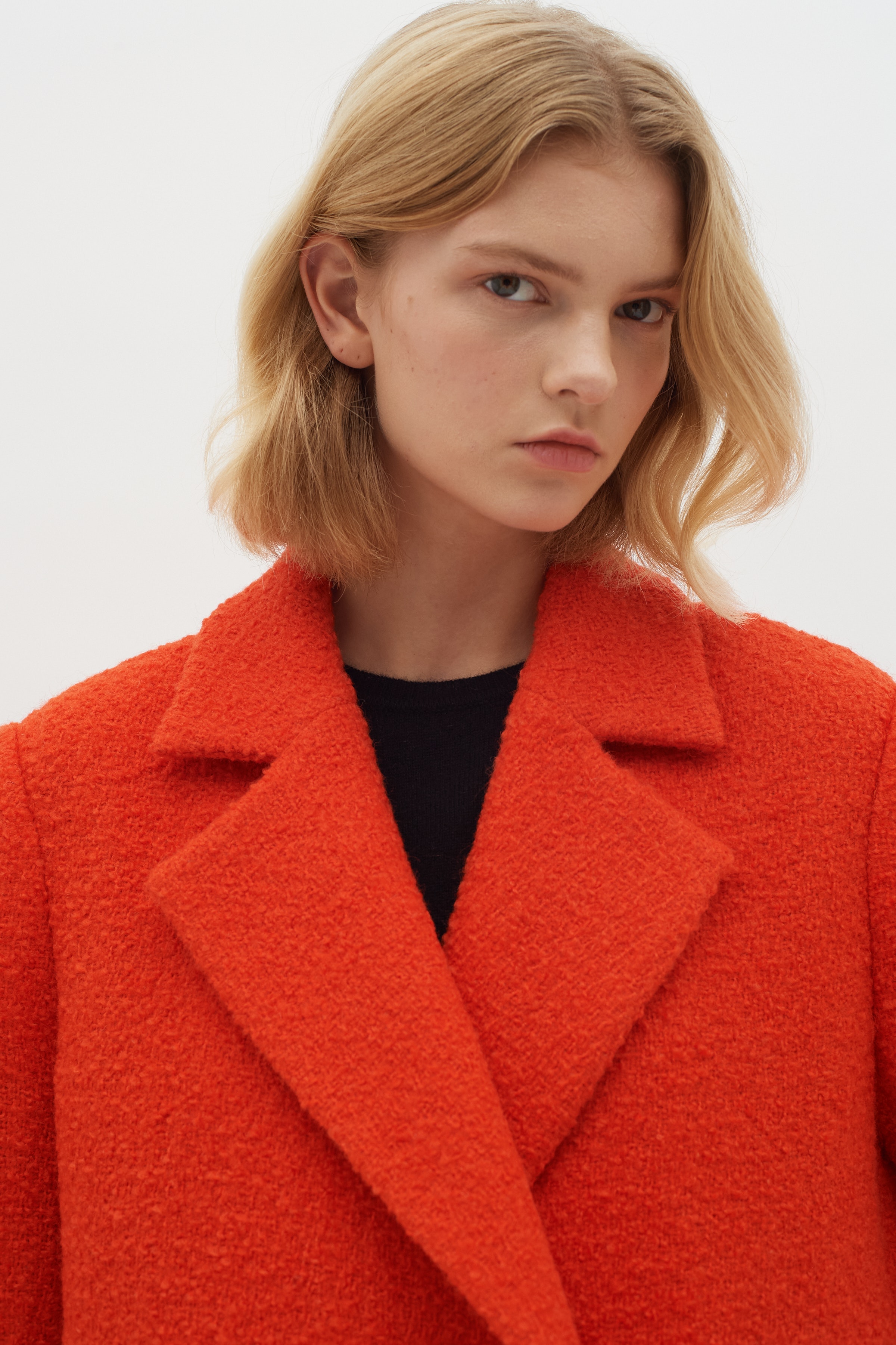 TanayIW Kåpe LOOKBOOK DETAIL 30109492-181561