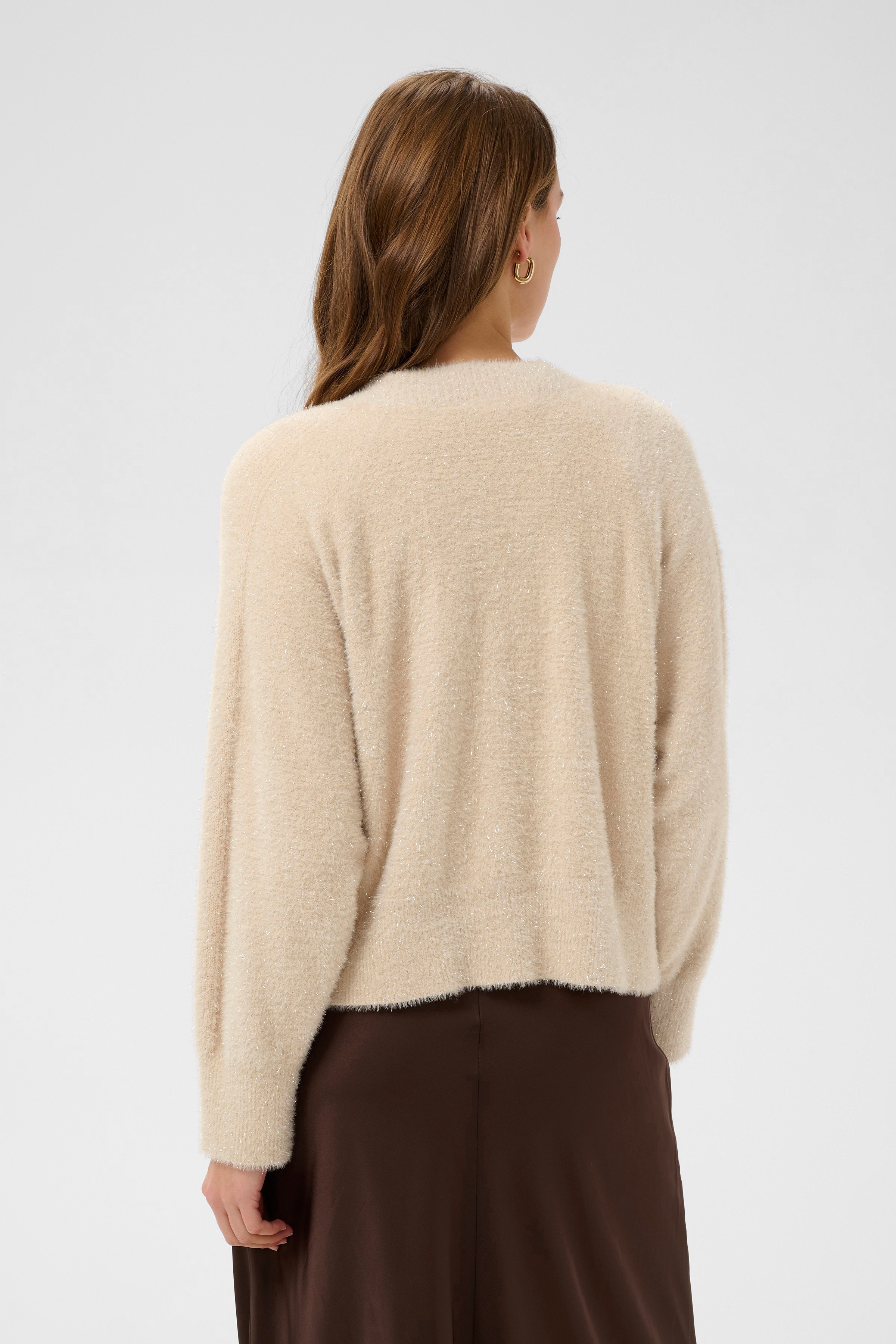 NushaSZ Cardigan LOOKBOOK BACK 30514594-131008