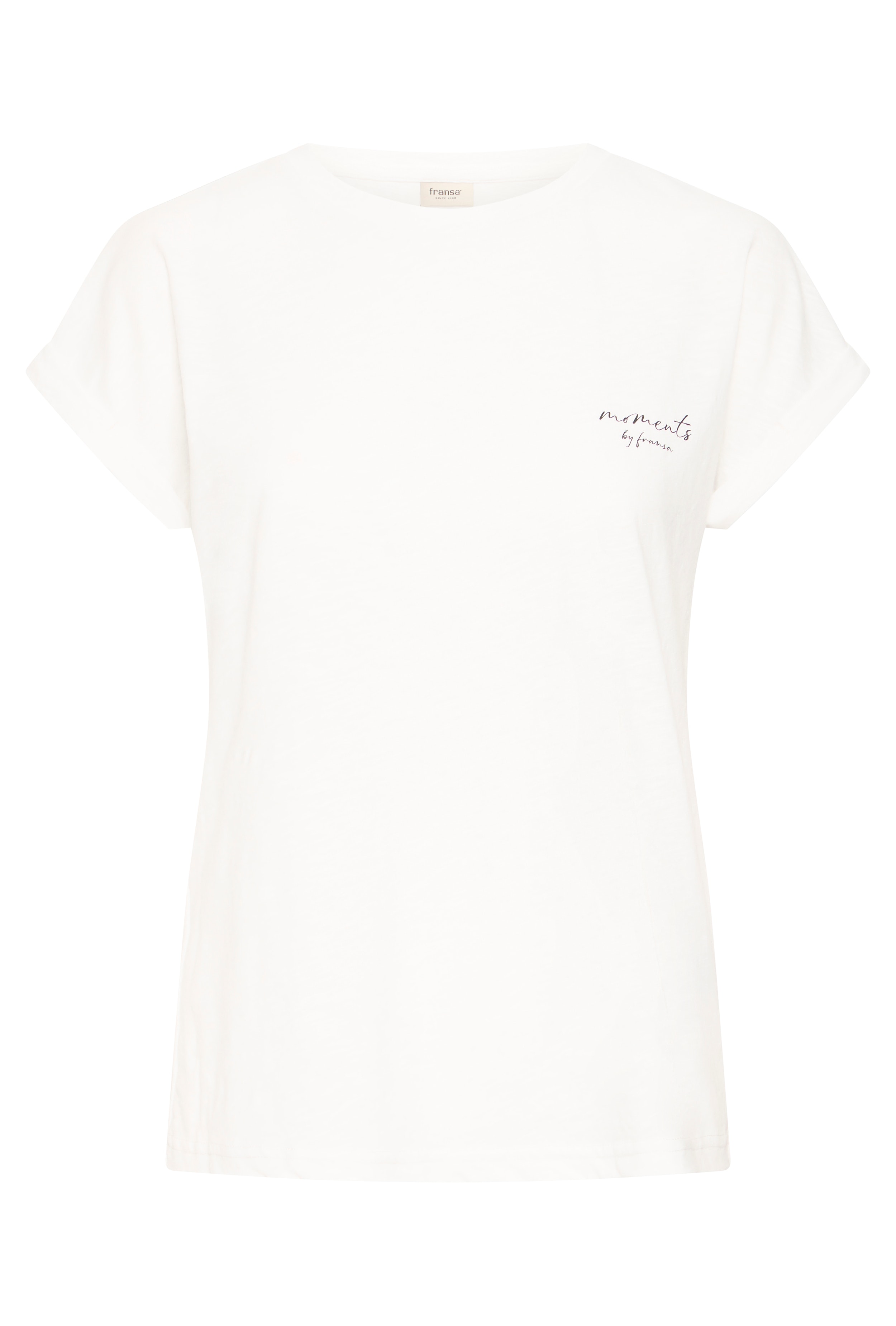 FRMATINA T-shirt PACK FRONT 20615722-201237
