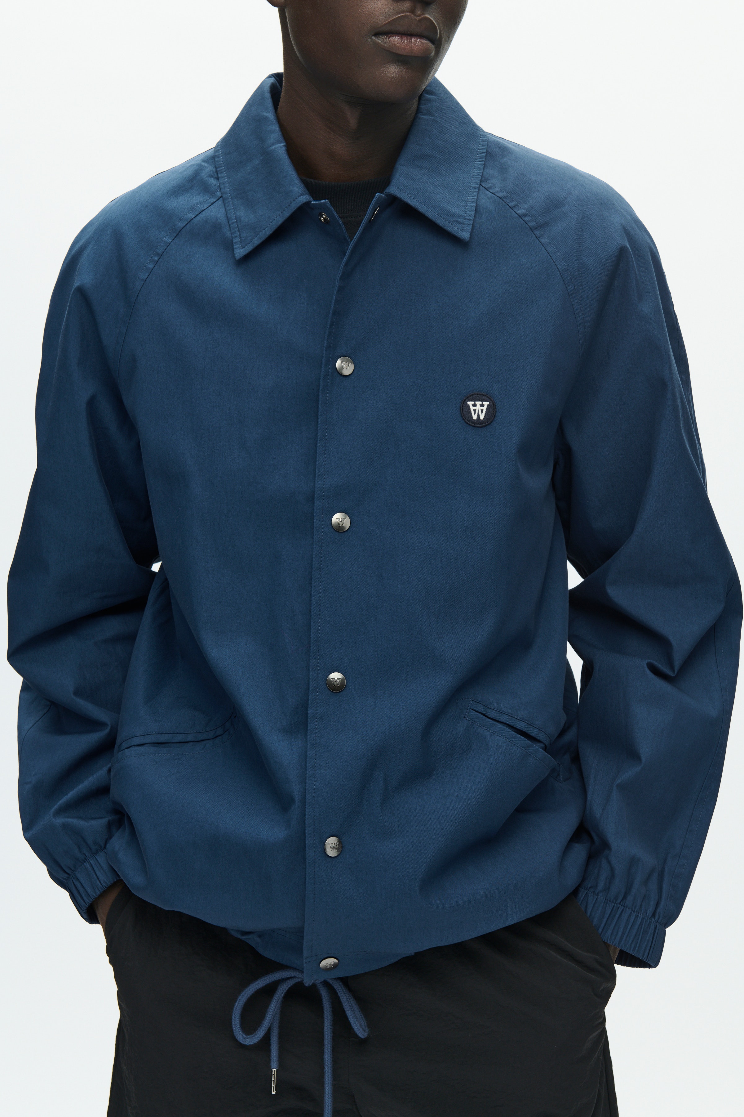 WWSigurt Causal jas LOOKBOOK DETAIL 30251907-194029