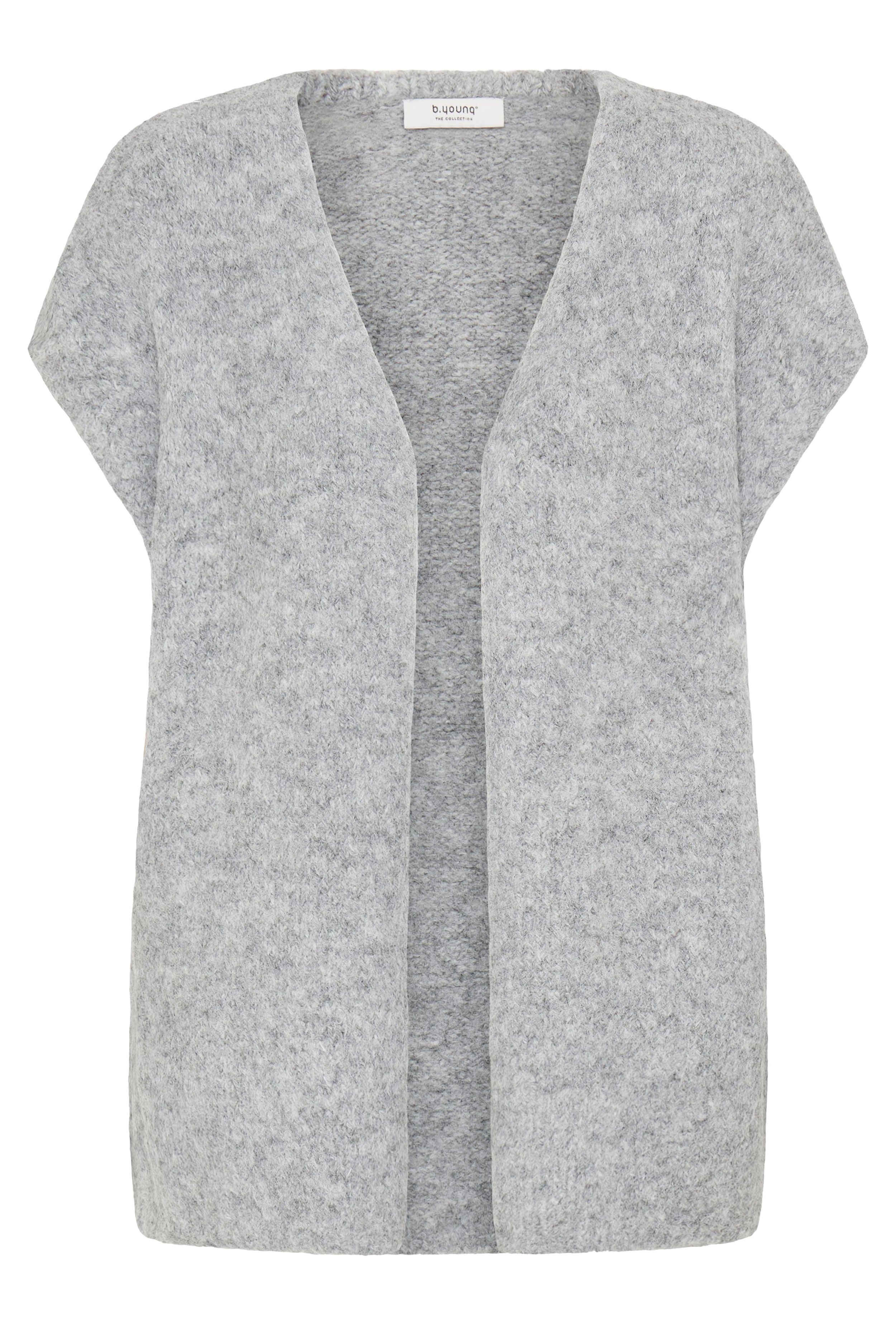 BYMILLERS Cardigan PACK FRONT 20817139-200455