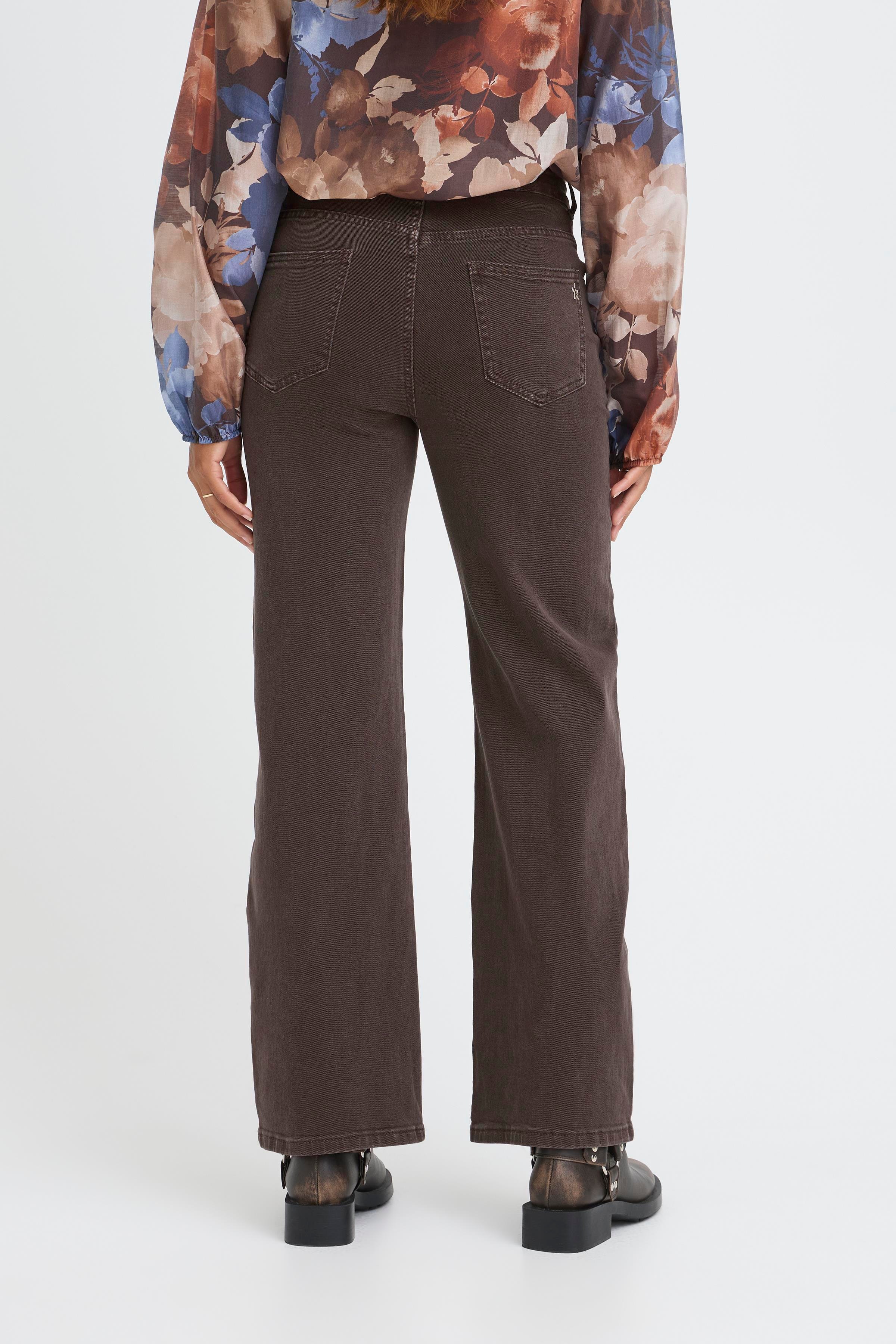 SBJULIA Jeans LOOKBOOK BACK 22101093-190912