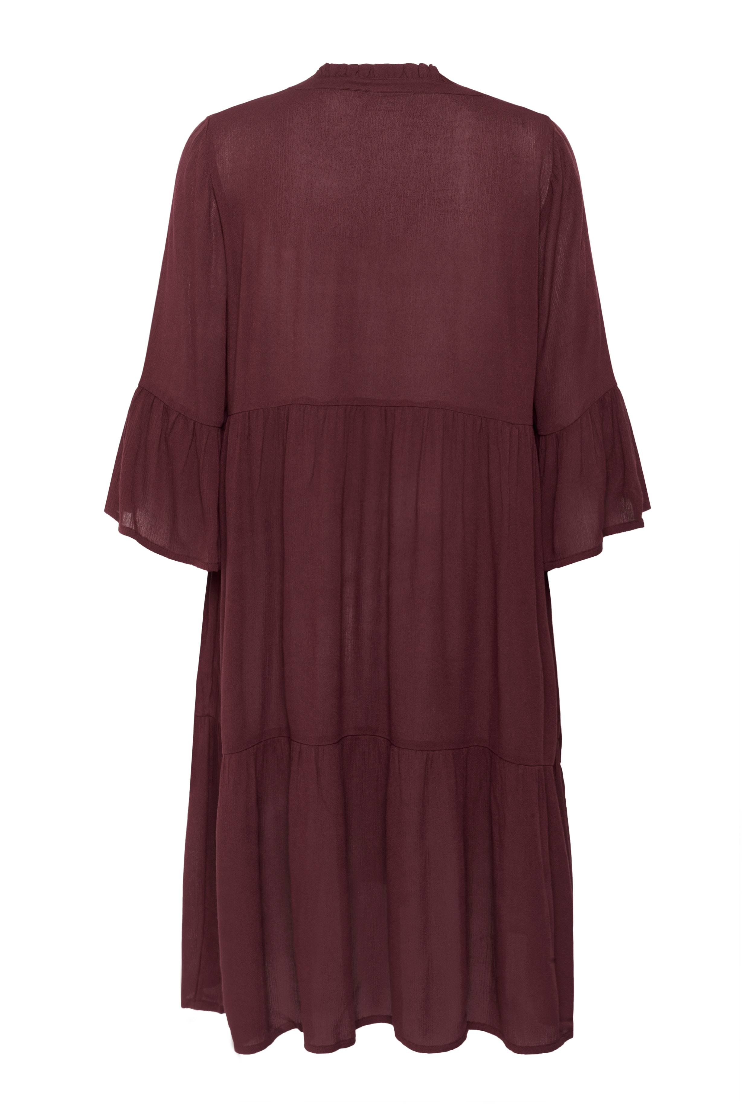 KAmarianah Kjole PACK BACK 10506685-191528