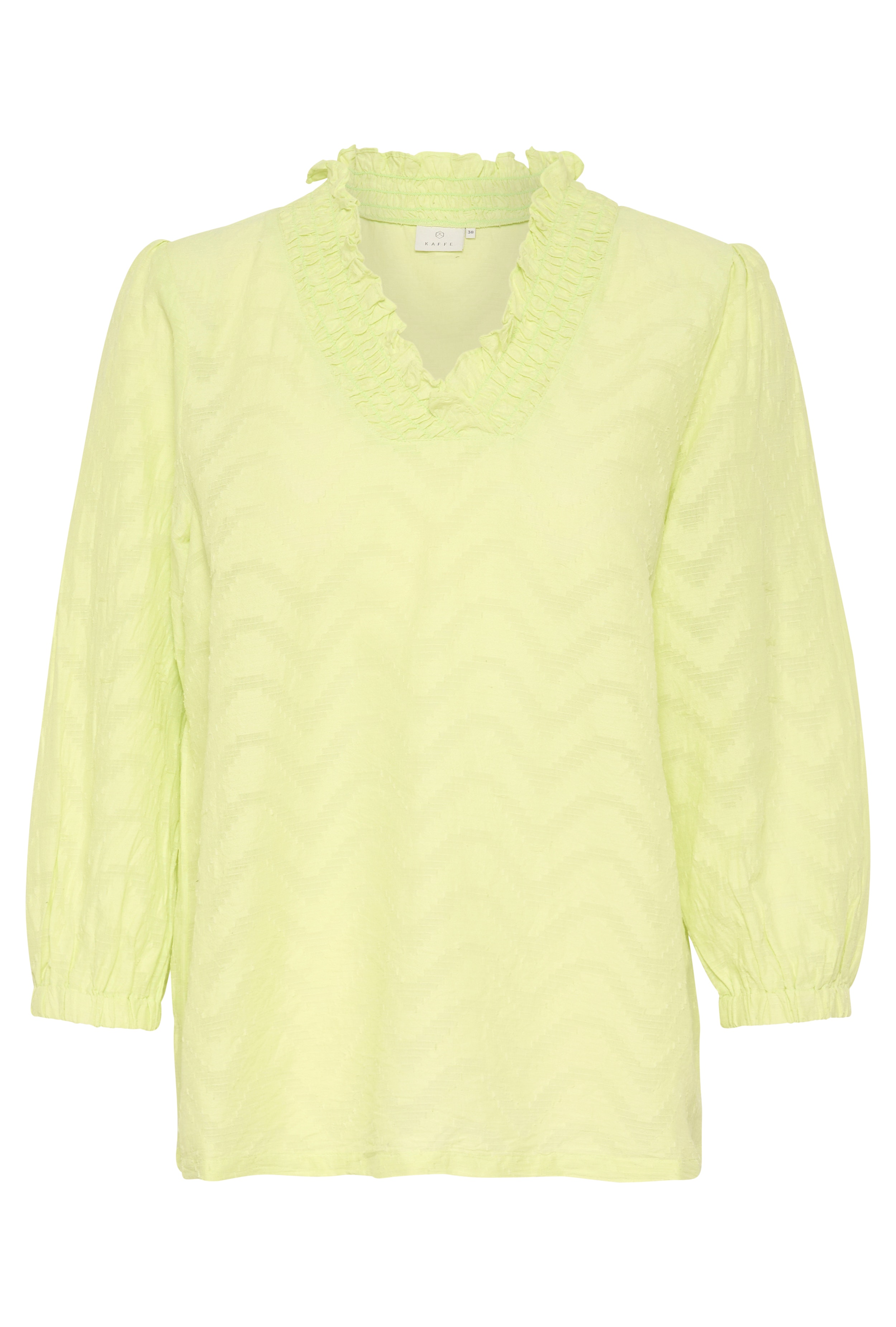 KAvictoria Bluse PACK FRONT 10509753-130324