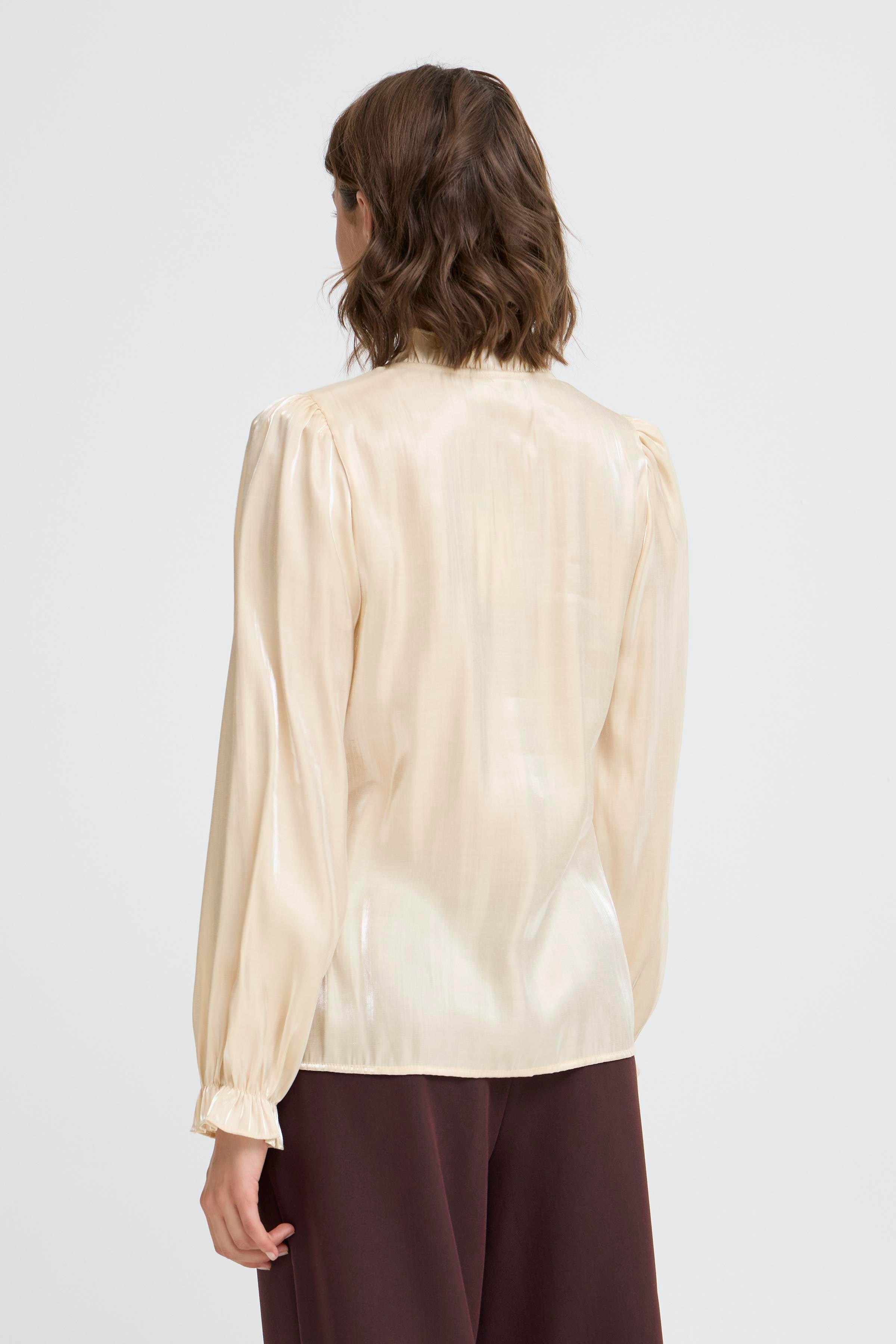 FRYOLANDA Blouse LOOKBOOK BACK 20617297-141107