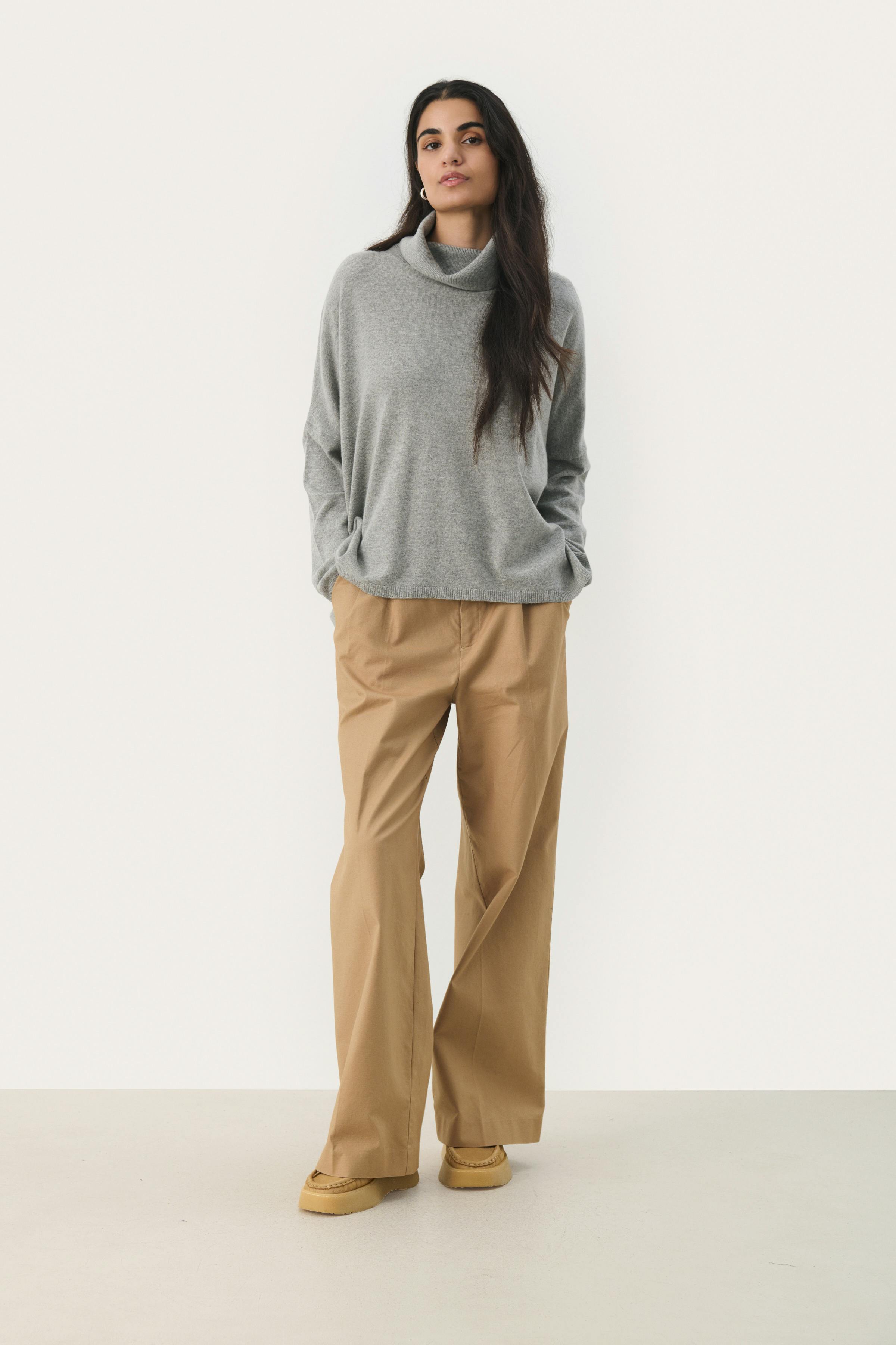 TilanePW Pullover LOOKBOOK FRONT 30309548-1802011