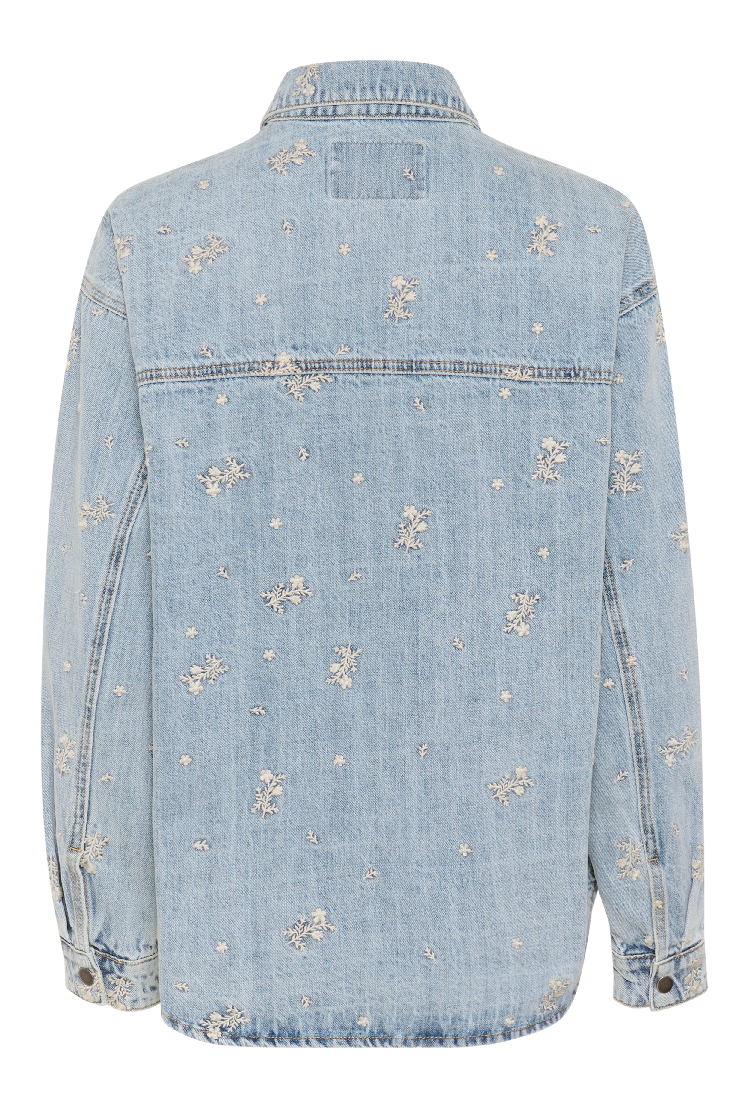 KAbabeth Casual jacket PACK BACK 10507500-107606