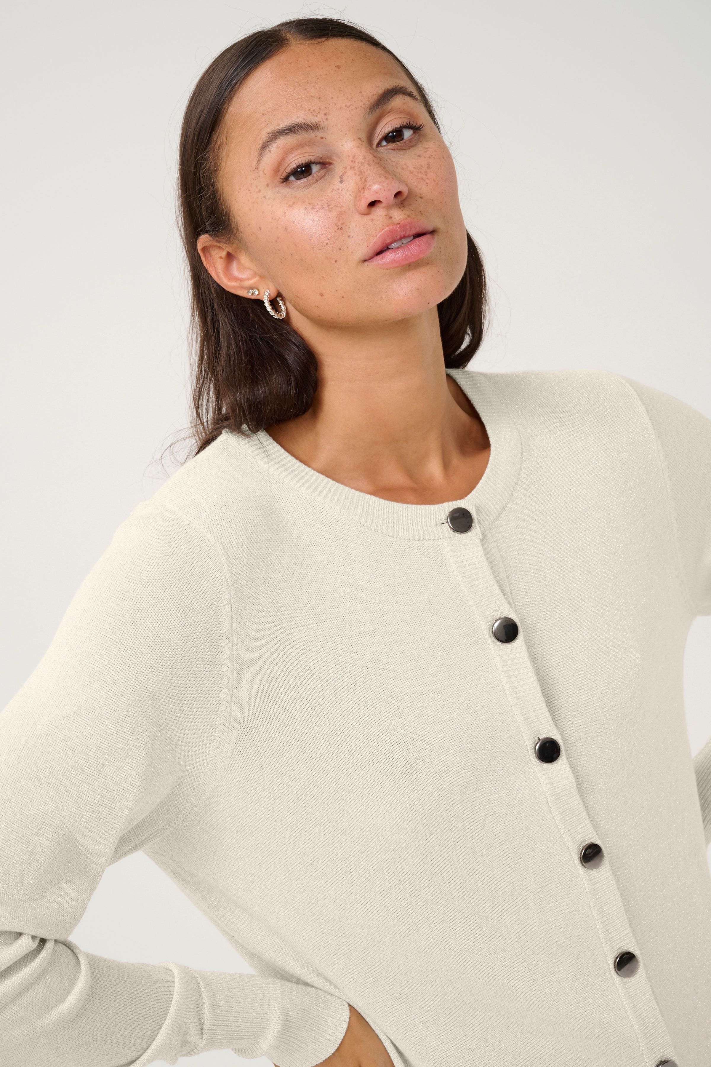 KAregina Glimmercardigan LOOKBOOK DETAIL 10509310-131106
