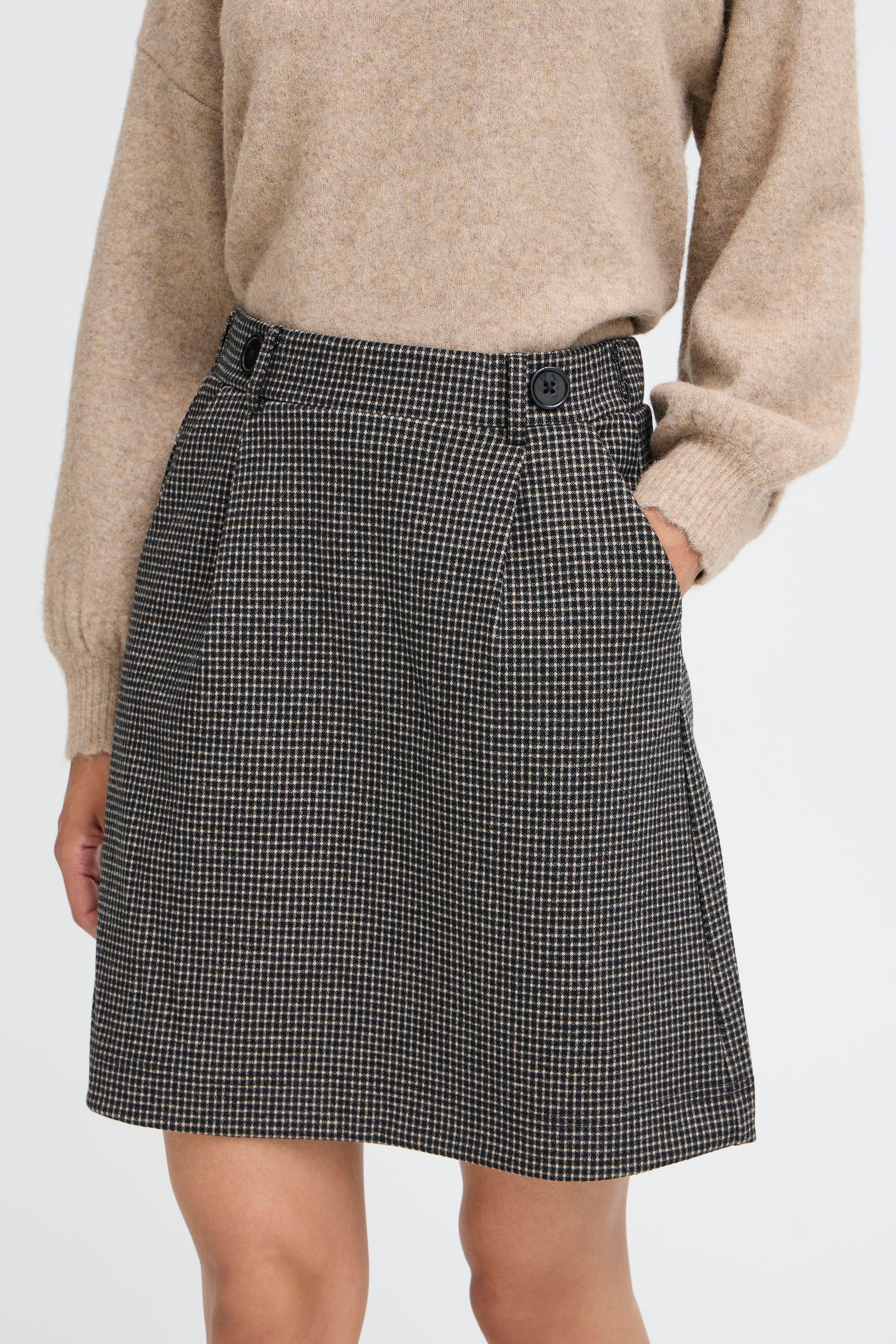 BYXPIRITTA Skjørt LOOKBOOK DETAIL 20819102-900009341