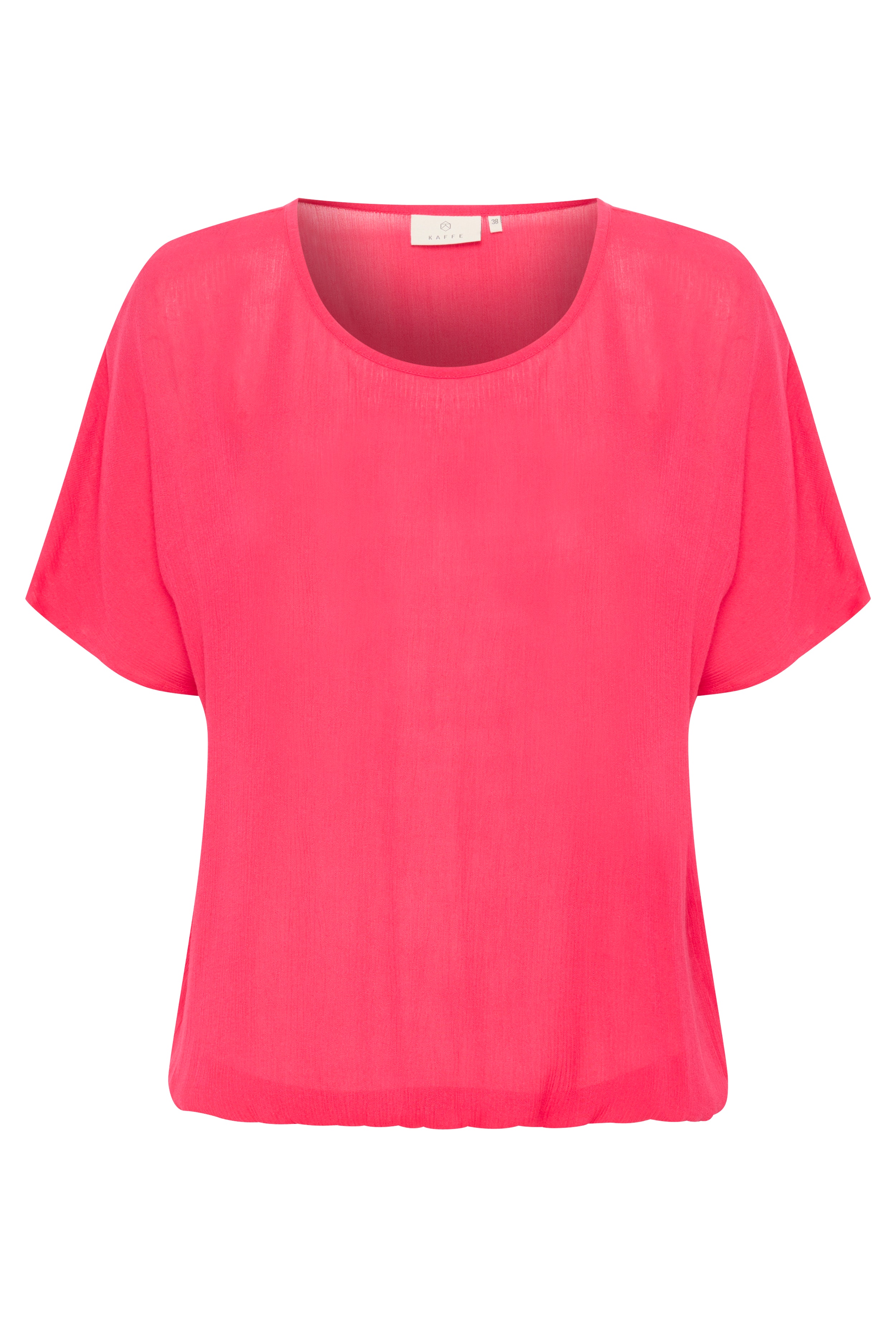 KAamber Bluse PACK FRONT 10500781-181856