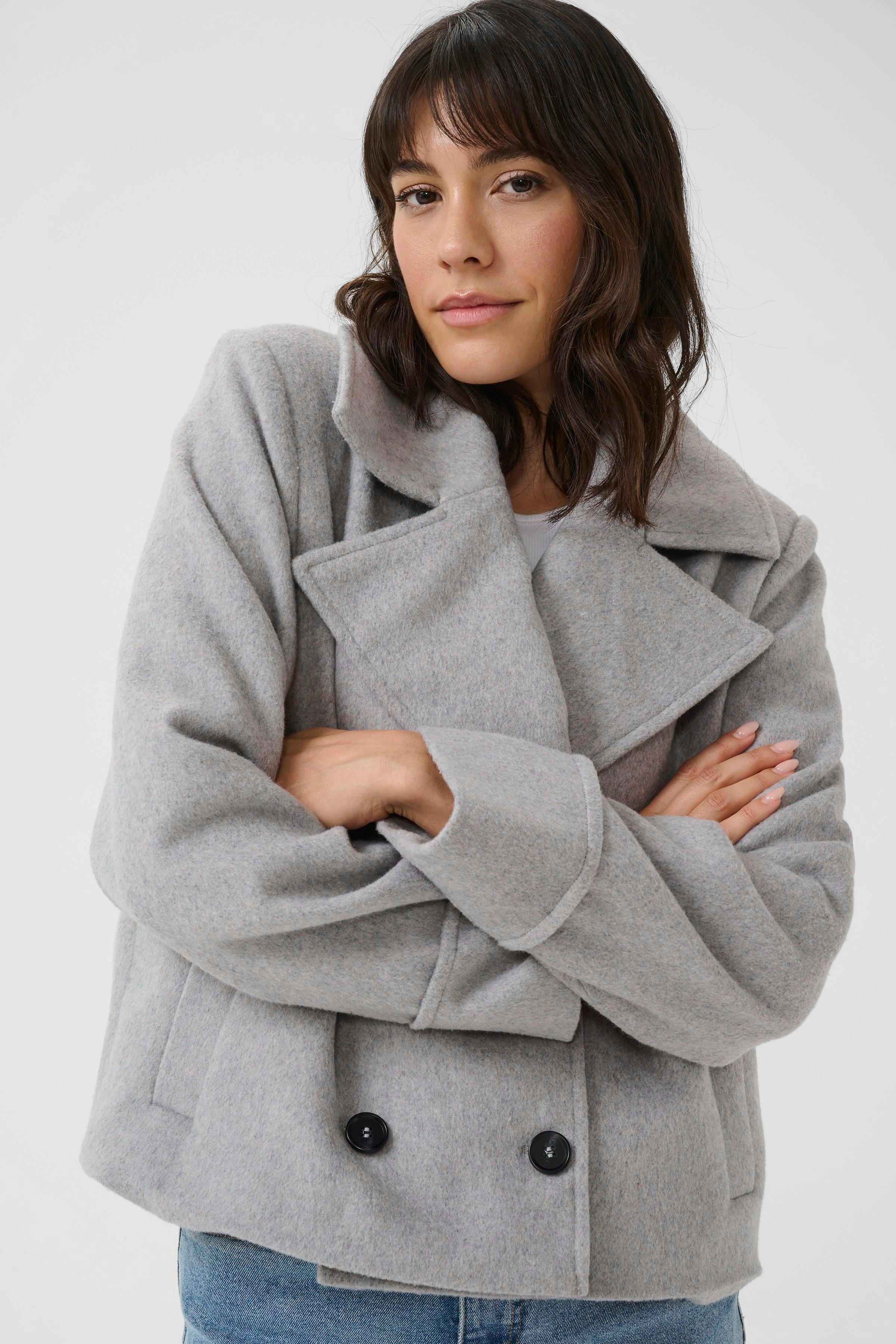 KAjulia Coat LOOKBOOK DETAIL 10510068-100126