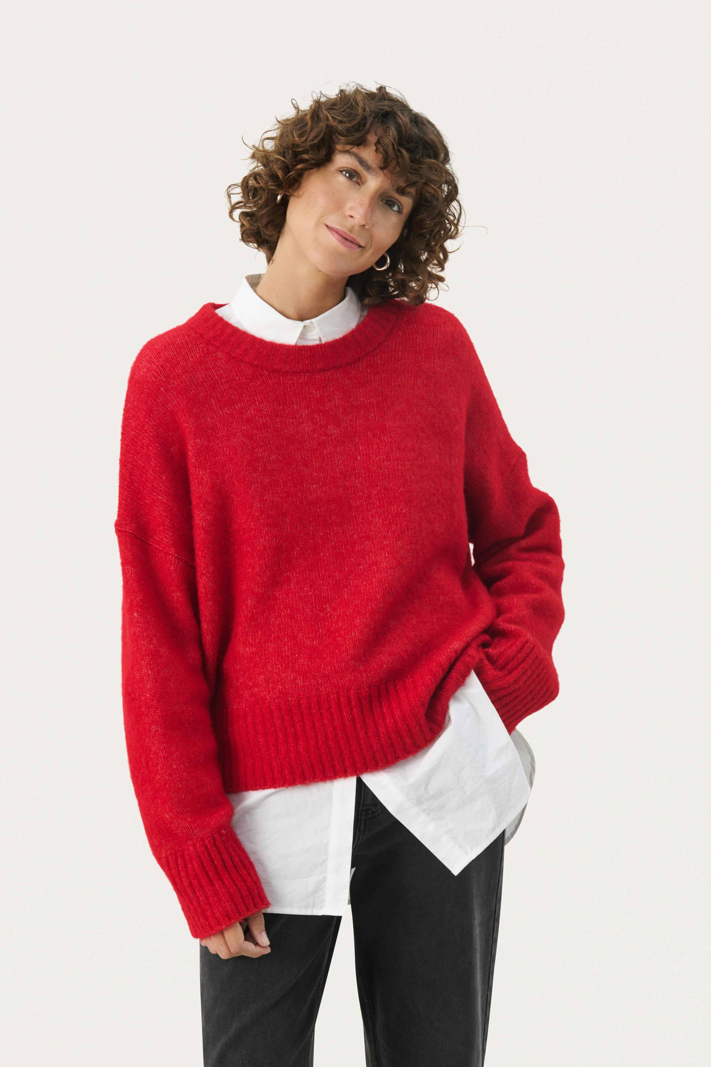 LulyaPW Pullover LOOKBOOK FRONT 30309015-181657