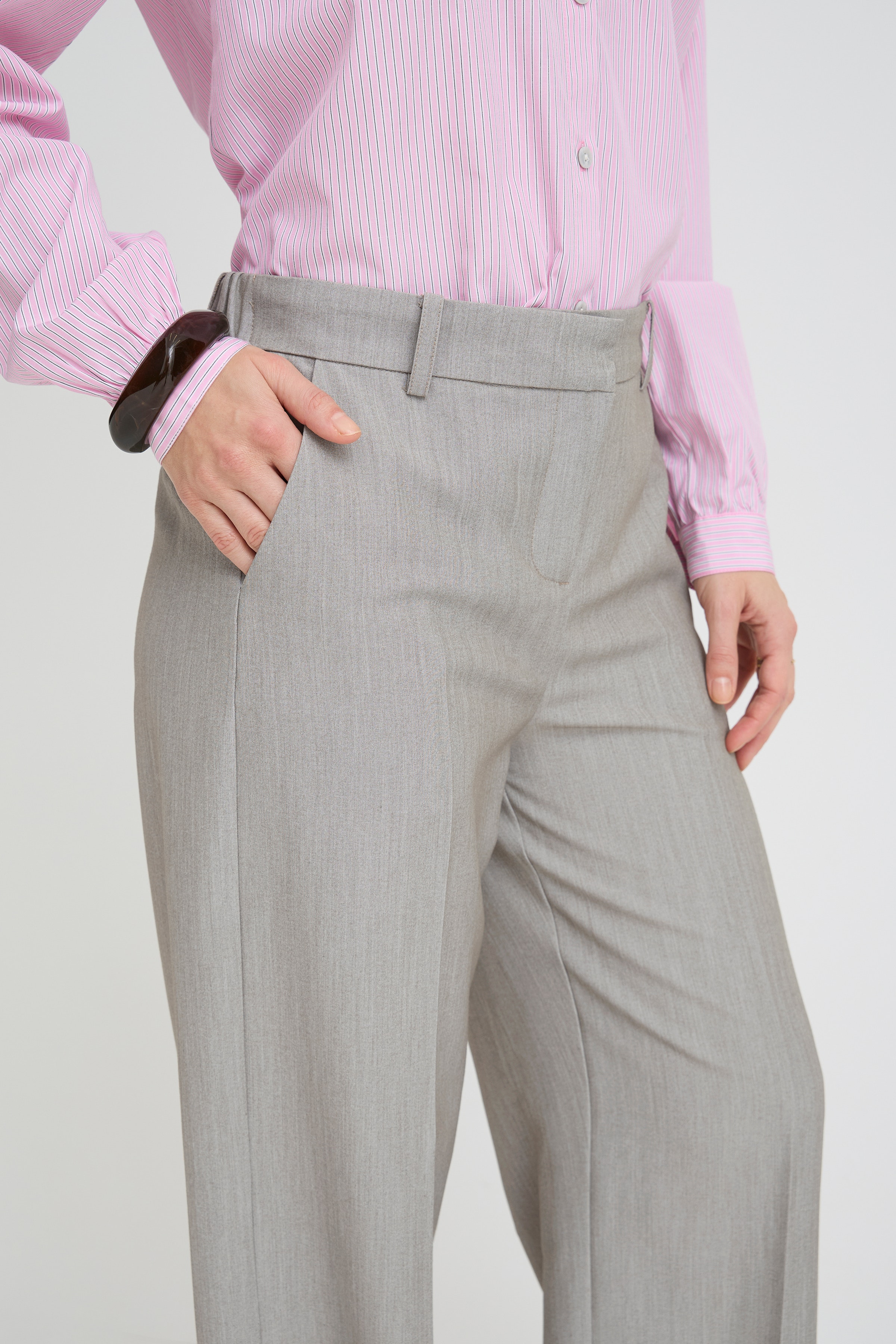 BYDANTA Broek LOOKBOOK DETAIL 20806640-1706131