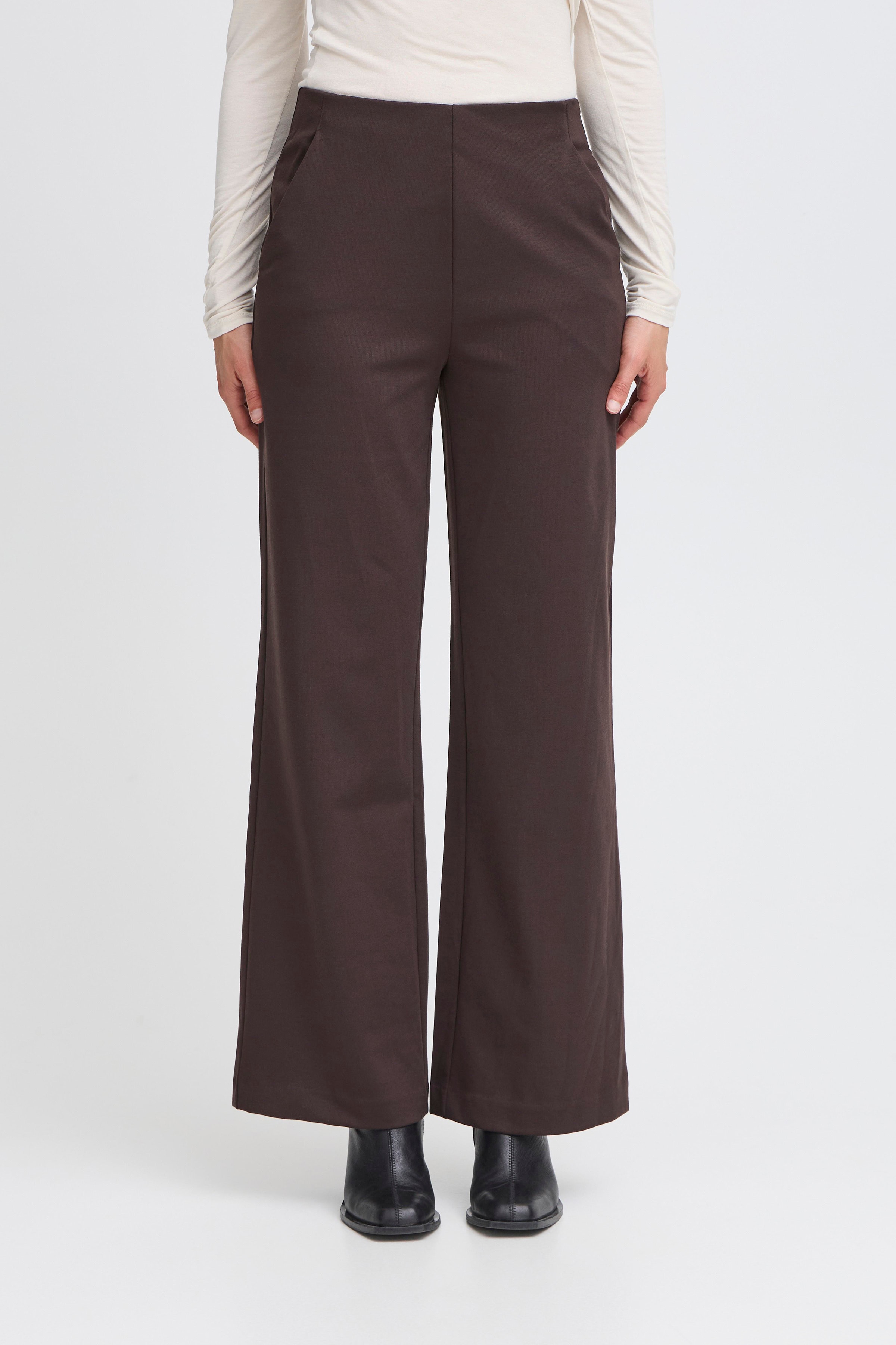 Pants Casual LOOKBOOK FRONT 20123476-191109