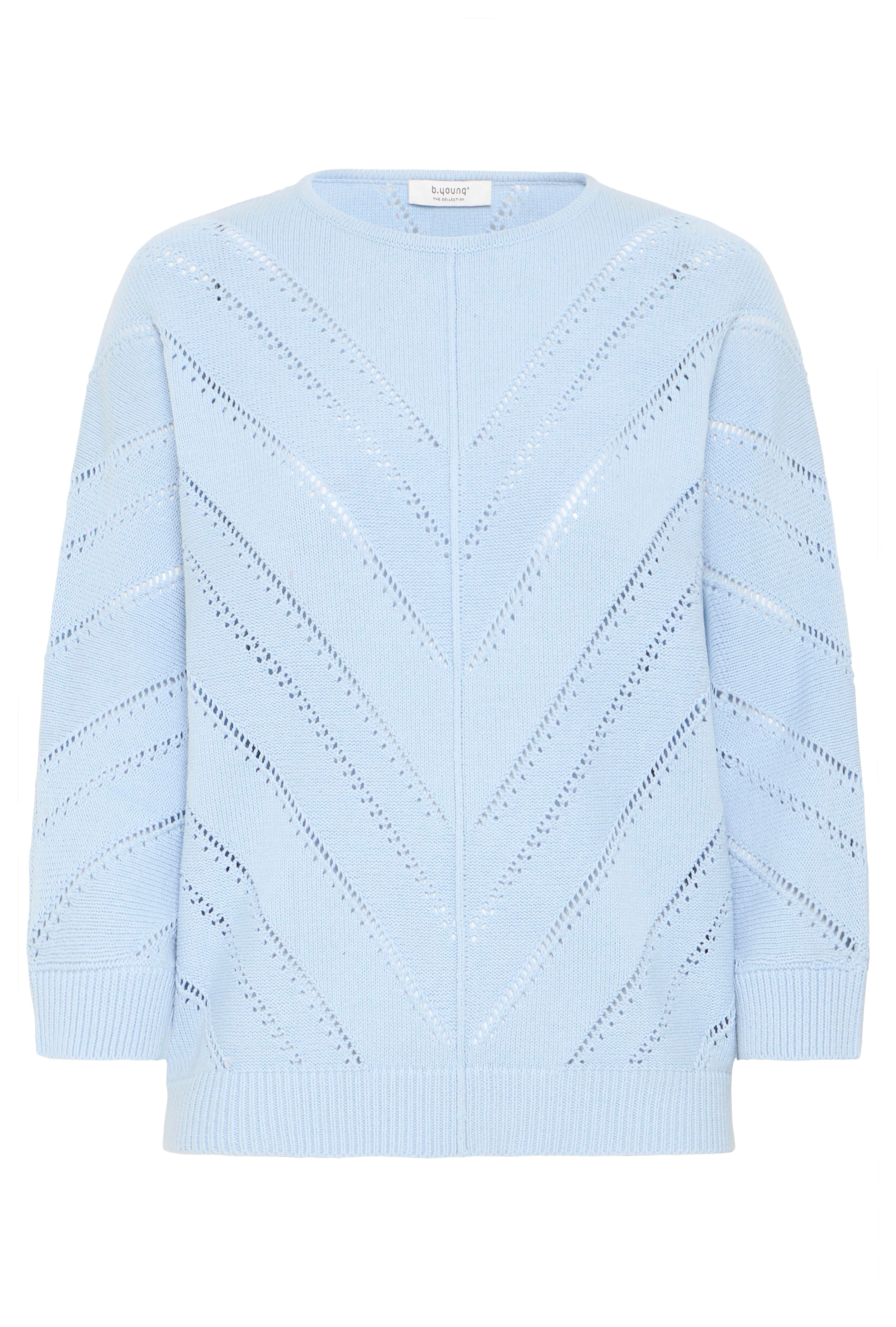 BYNAJO Pullover PACK FRONT 20816627-144115