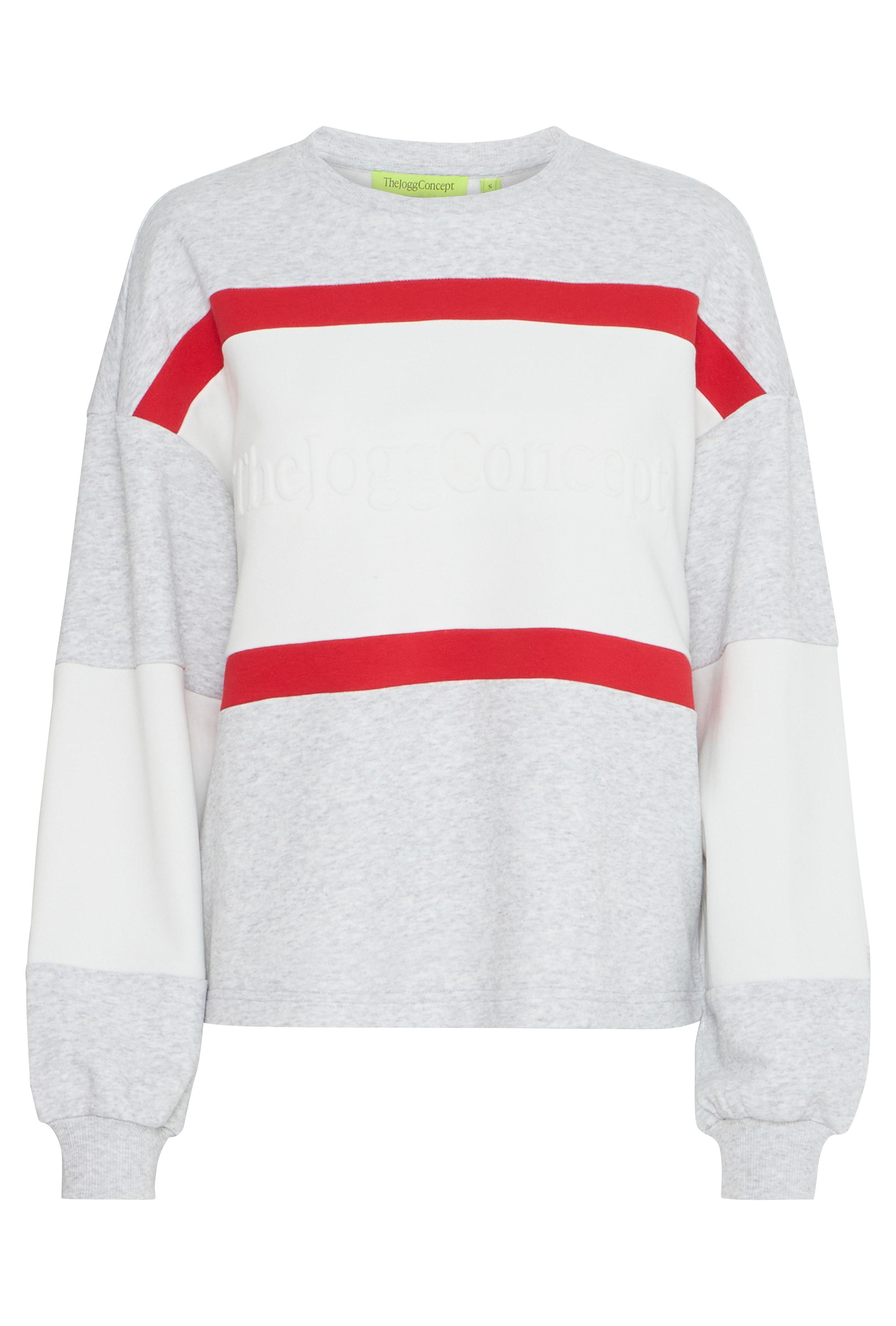 JCSAJA Sweatshirt PACK FRONT 22800895-201530