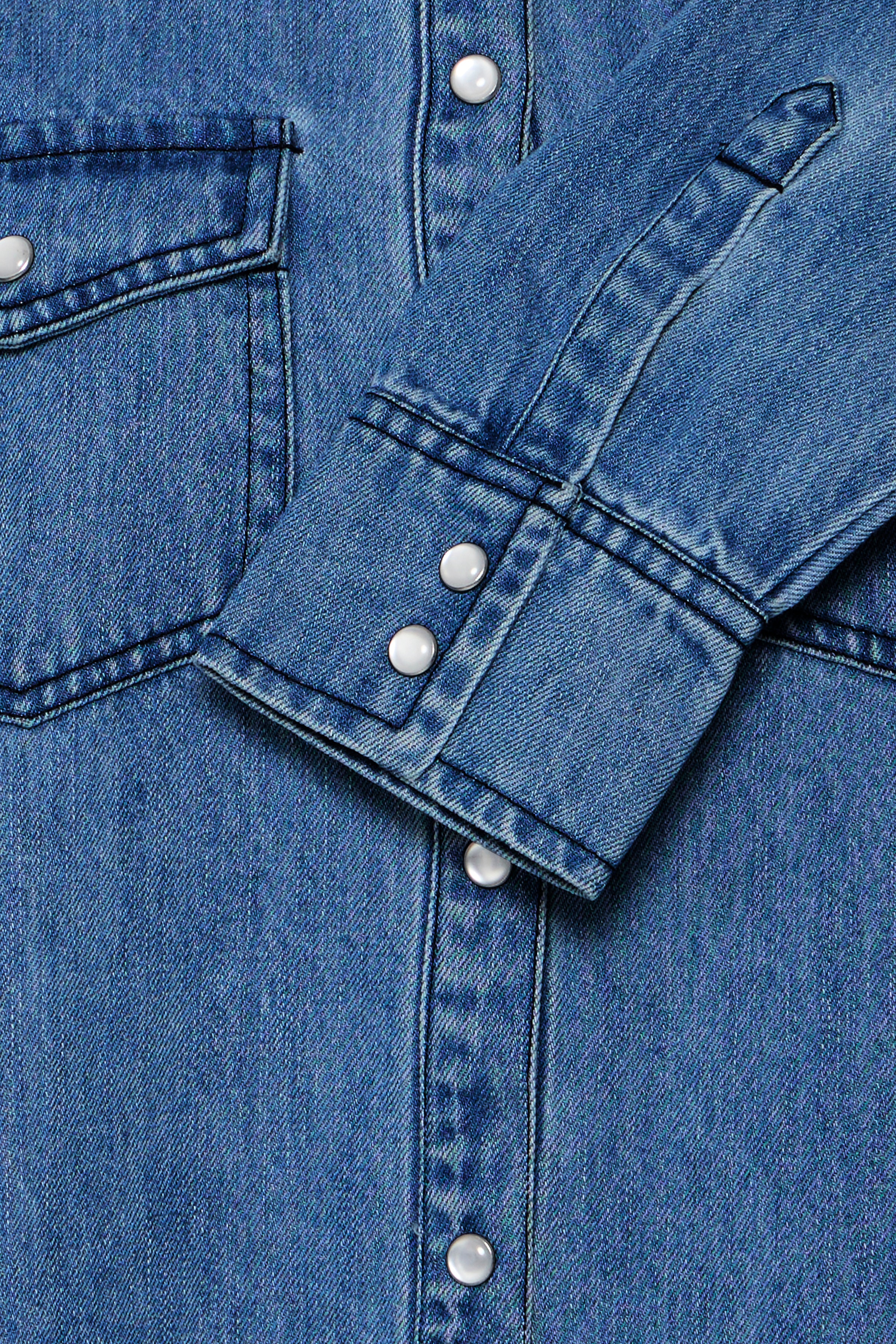 PZALANI Skjorte PACK DETAIL 50208799-200008