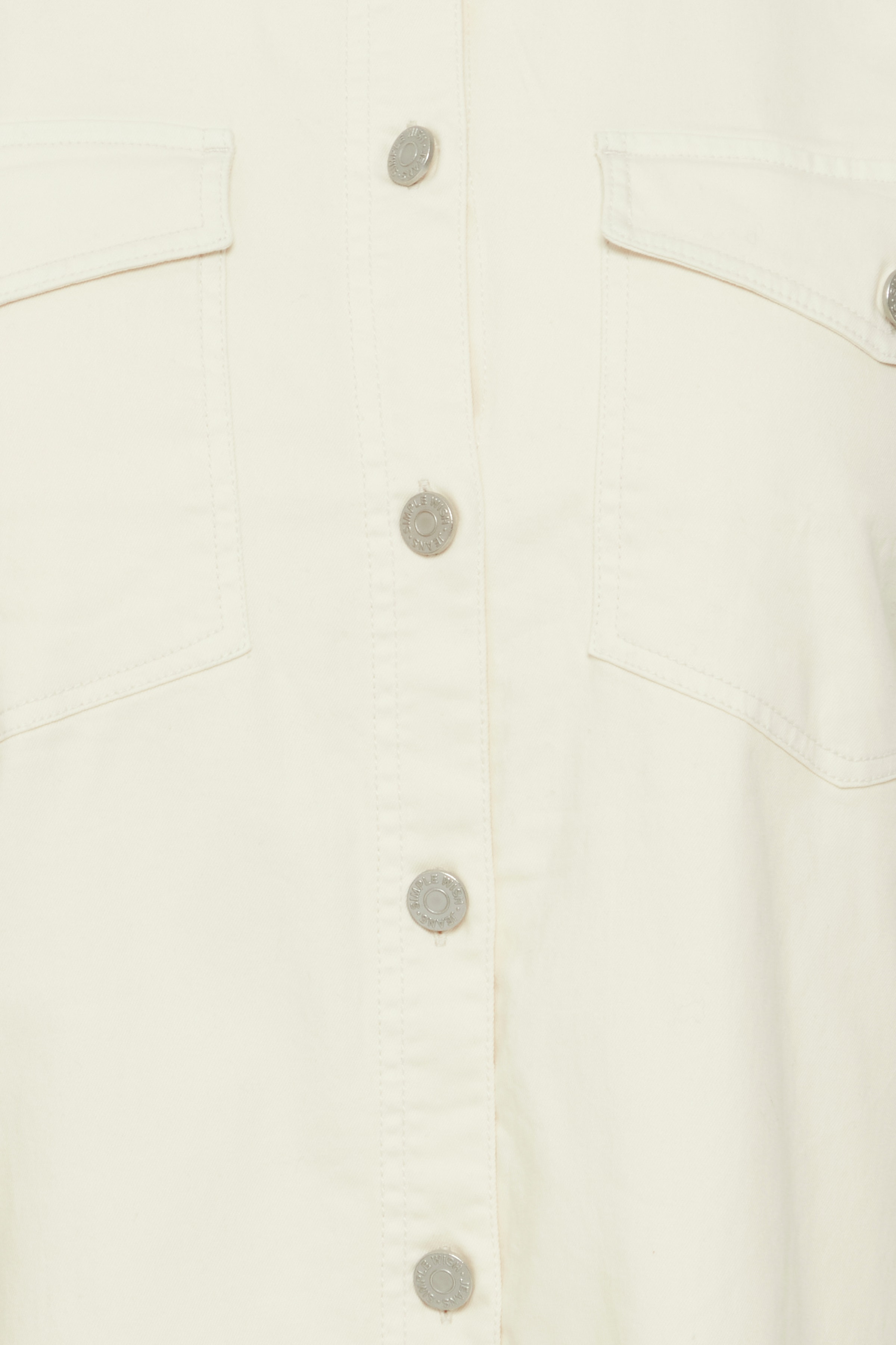 Denimjakke PACK DETAIL 20614291-120602