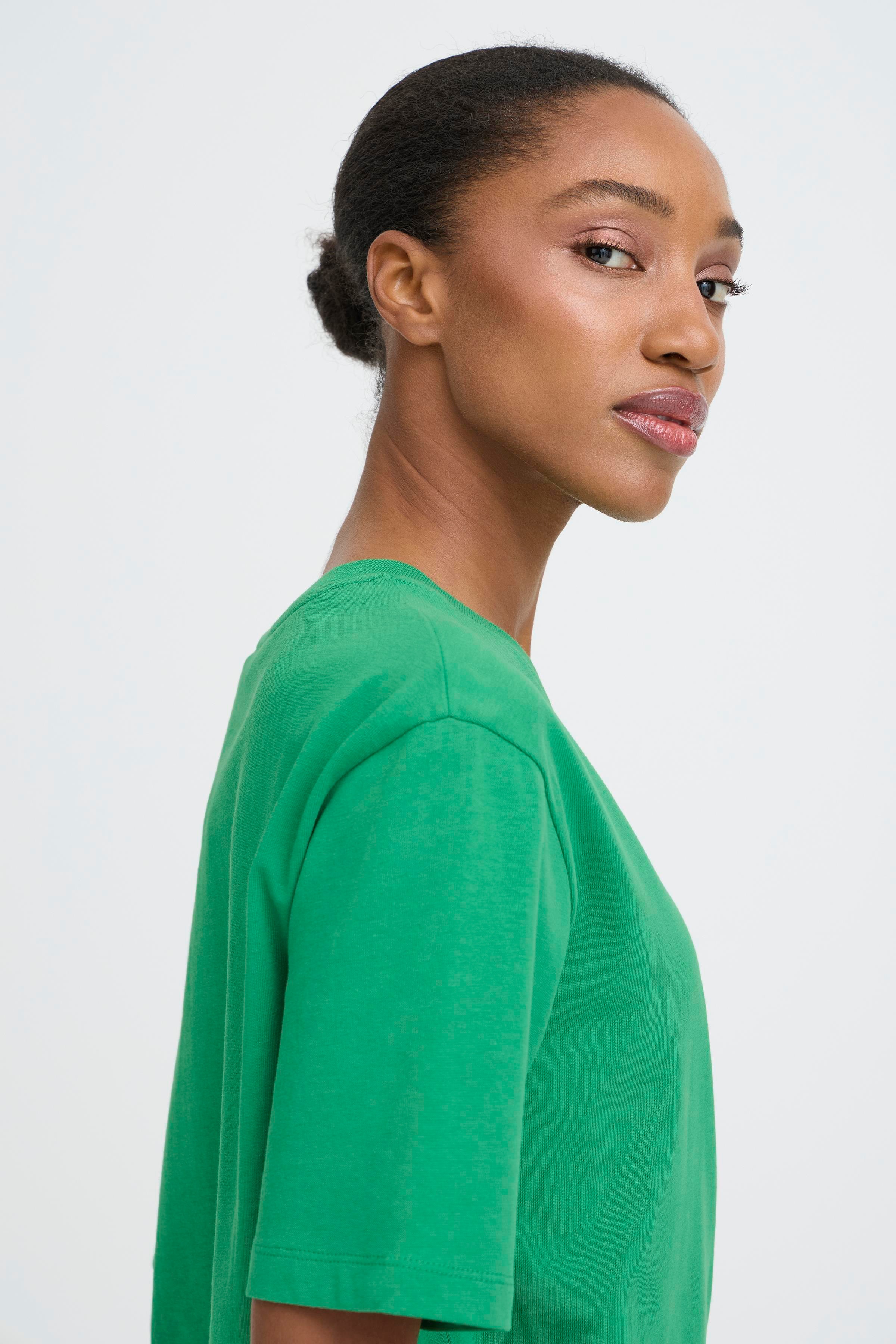 BYTROLLO T-shirt LOOKBOOK DETAIL 20814444-186022