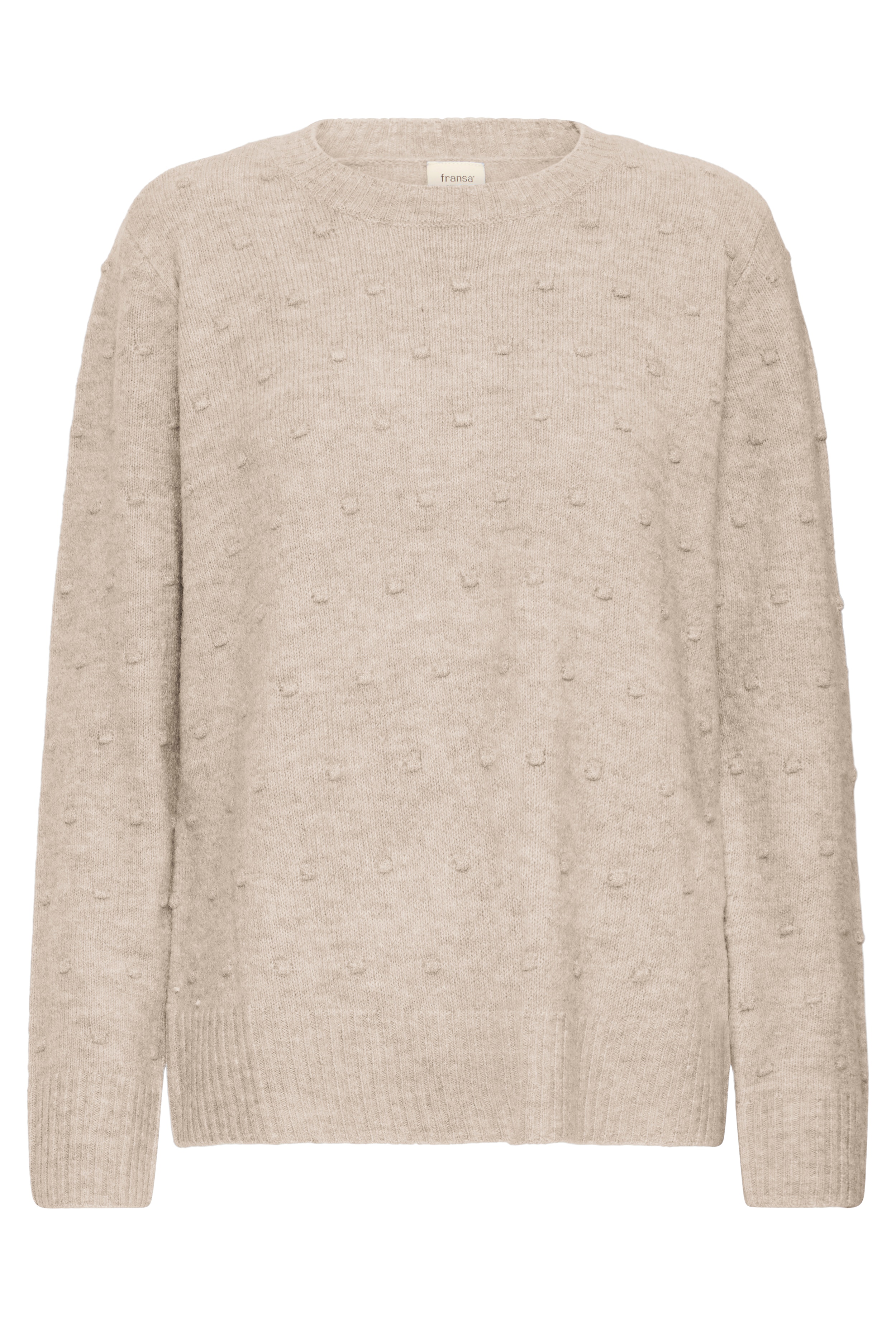 FRELISE Pullover PACK FRONT 20615147-1712101