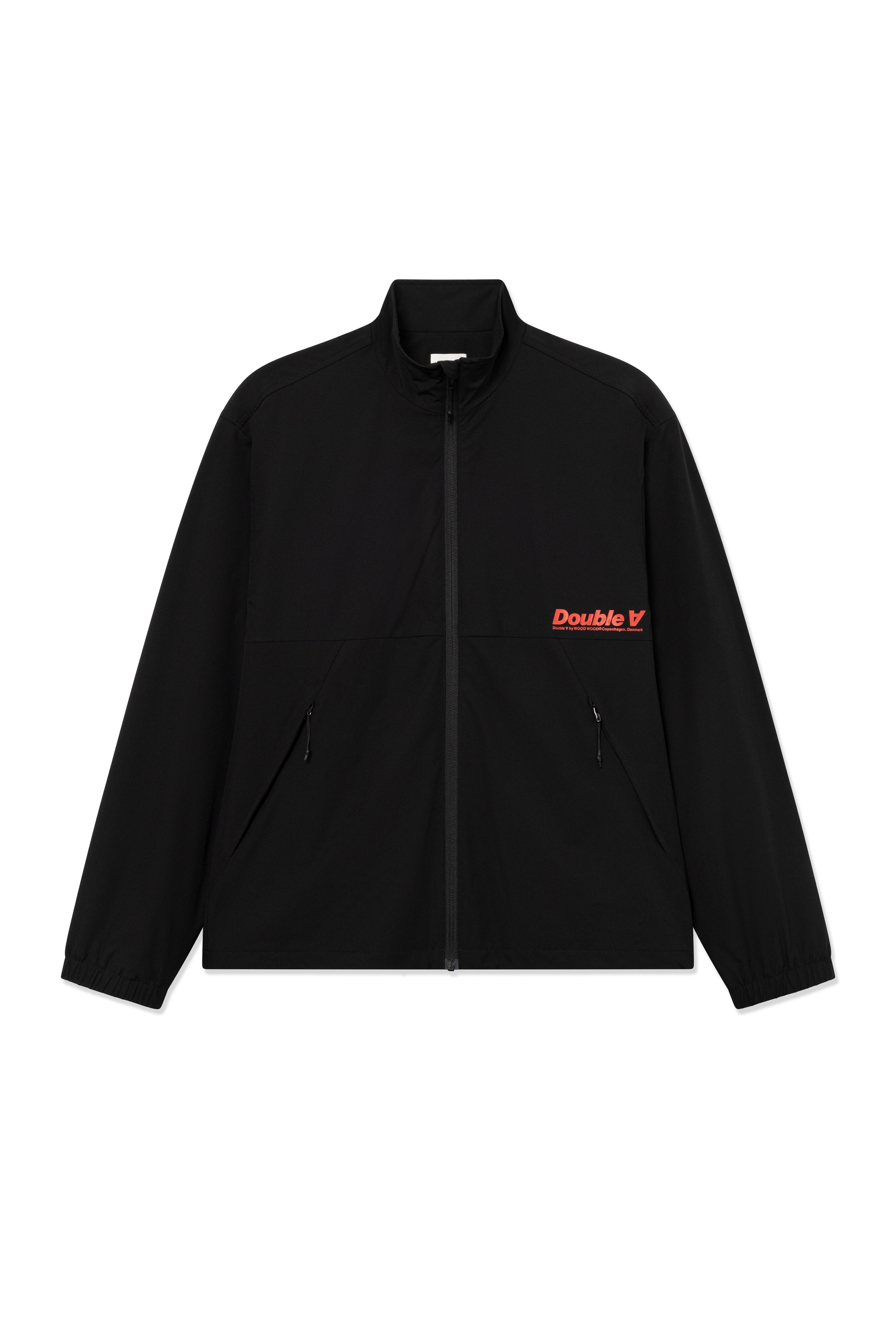 WWFrank Causal jas PACK FRONT 30251905-303700