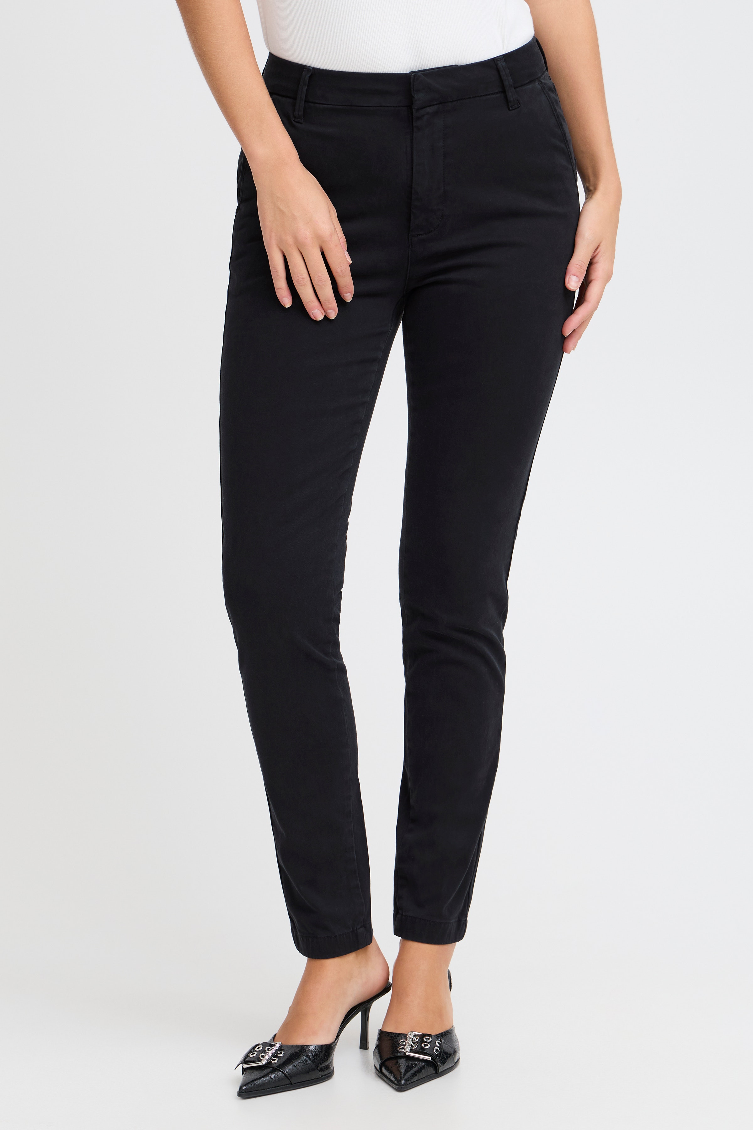 PZBONNIE Pants Casual LOOKBOOK FRONT 50208668-193911