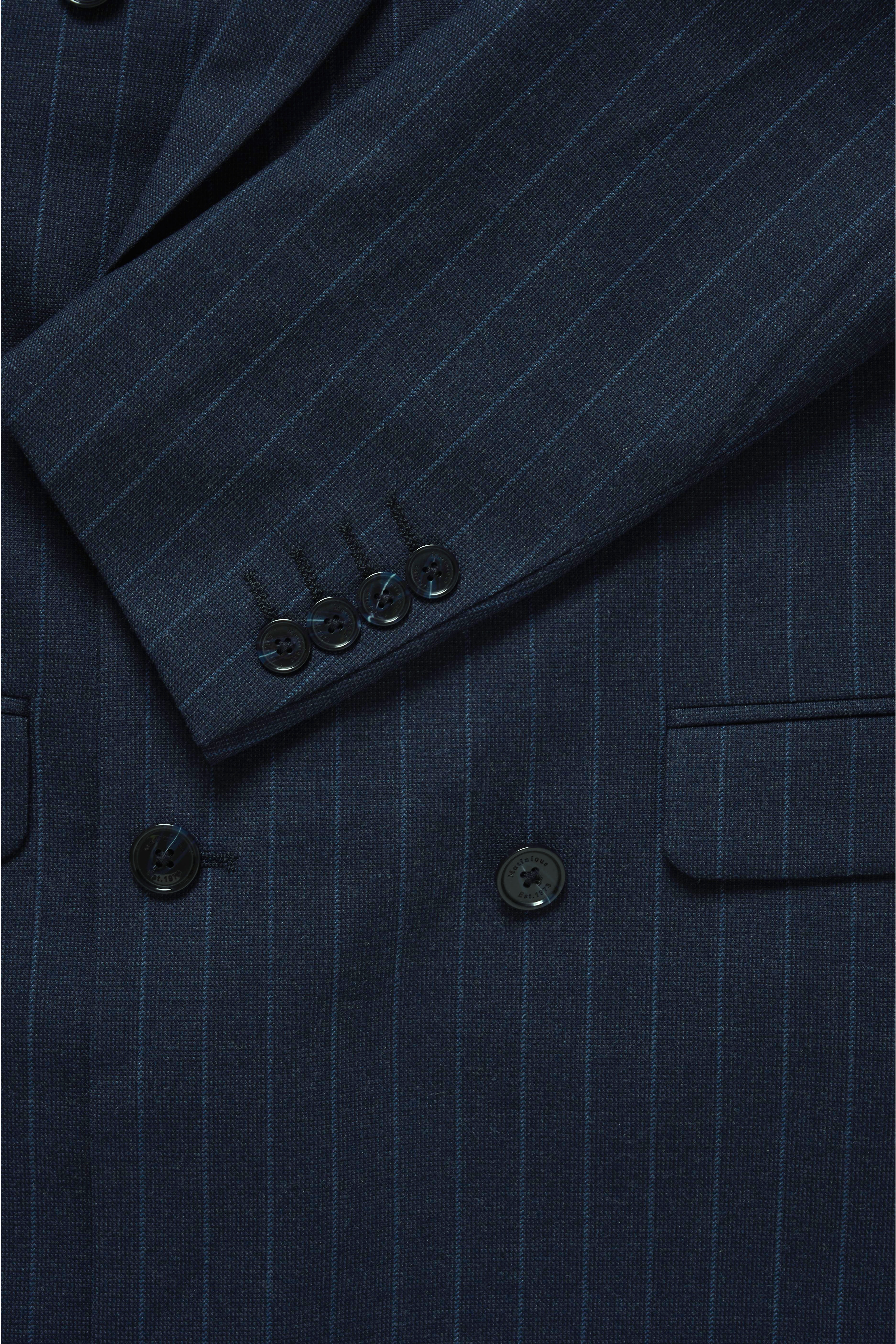 MAgaret Blazer PACK DETAIL 30208684-194011